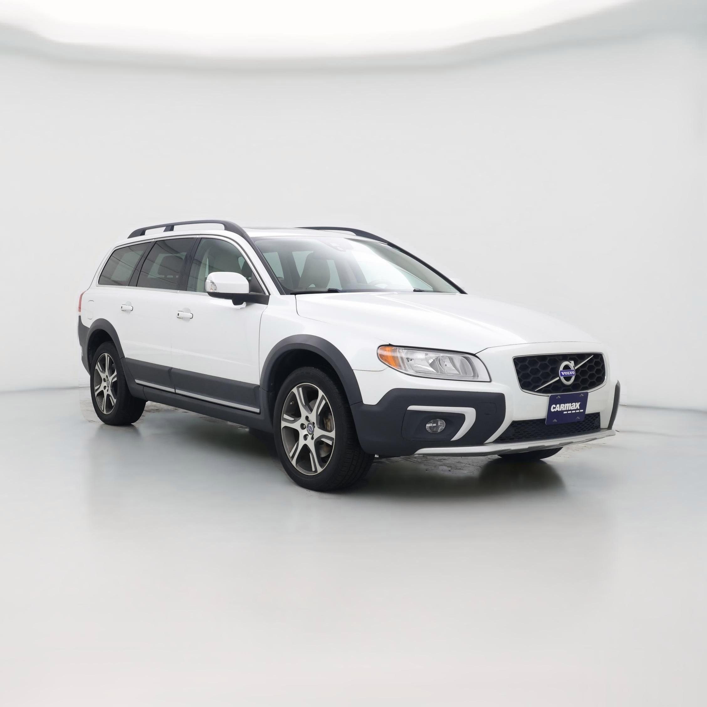Thumbnail: 2015 Volvo XC70 - 1