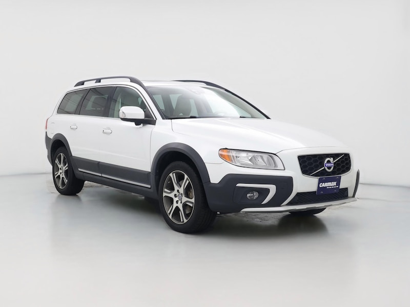 2015 Volvo XC70 T6 -
                  White Marsh, MD