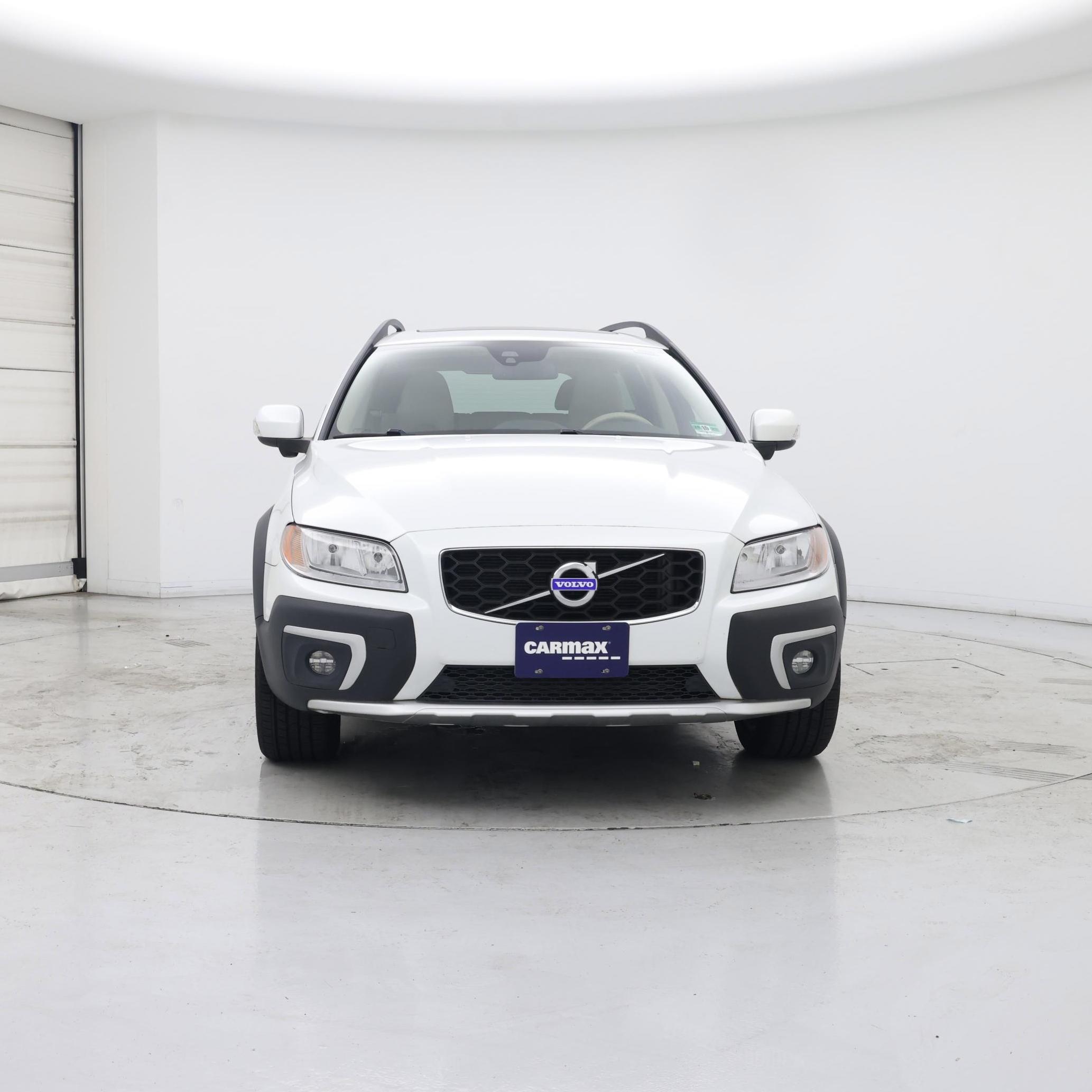 Thumbnail: 2015 Volvo XC70 - 5