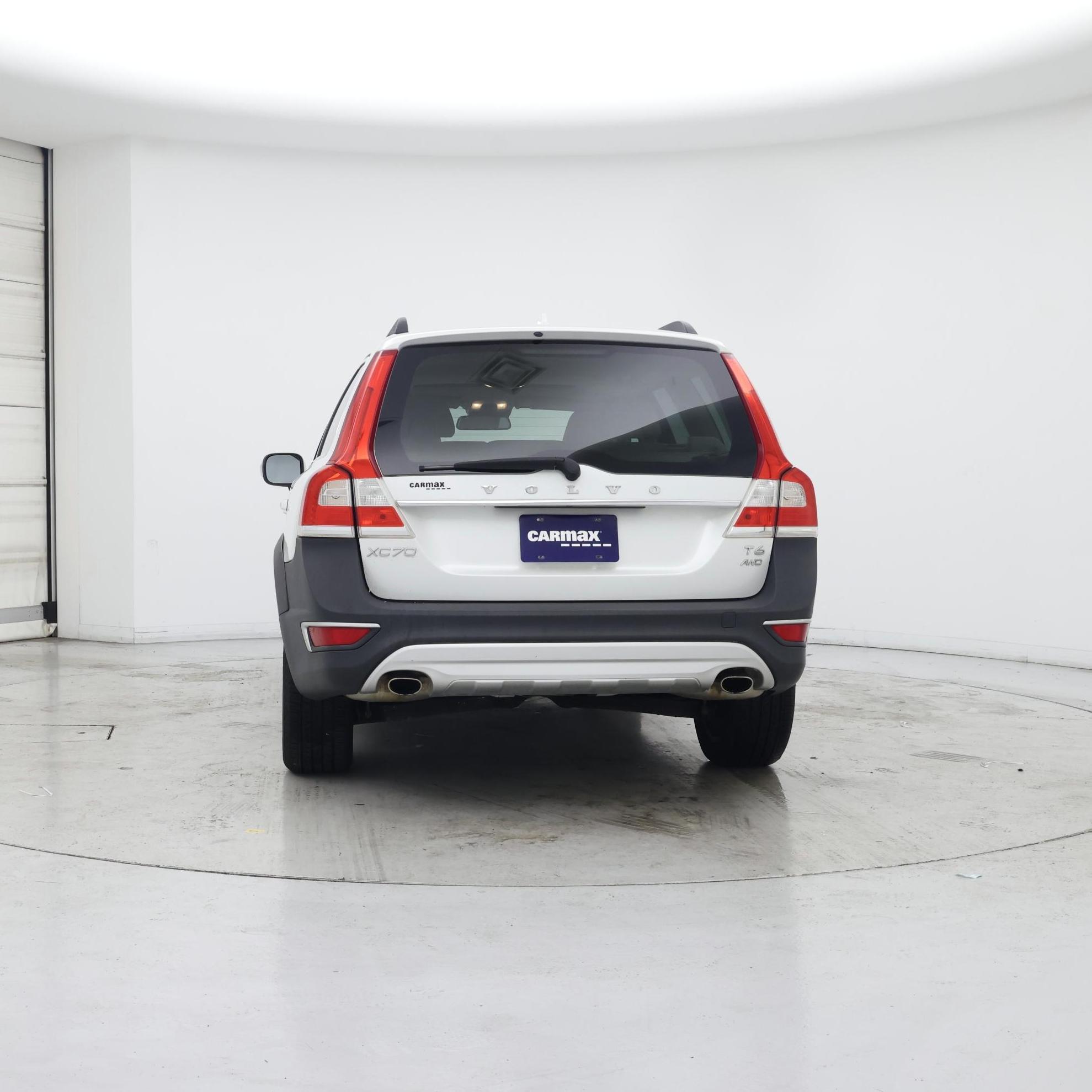 Thumbnail: 2015 Volvo XC70 - 6