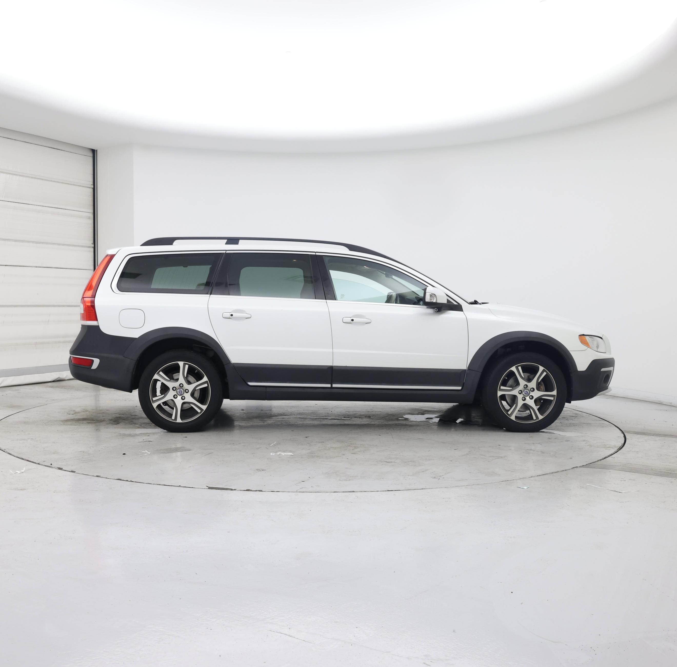 Thumbnail: 2015 Volvo XC70 - 7
