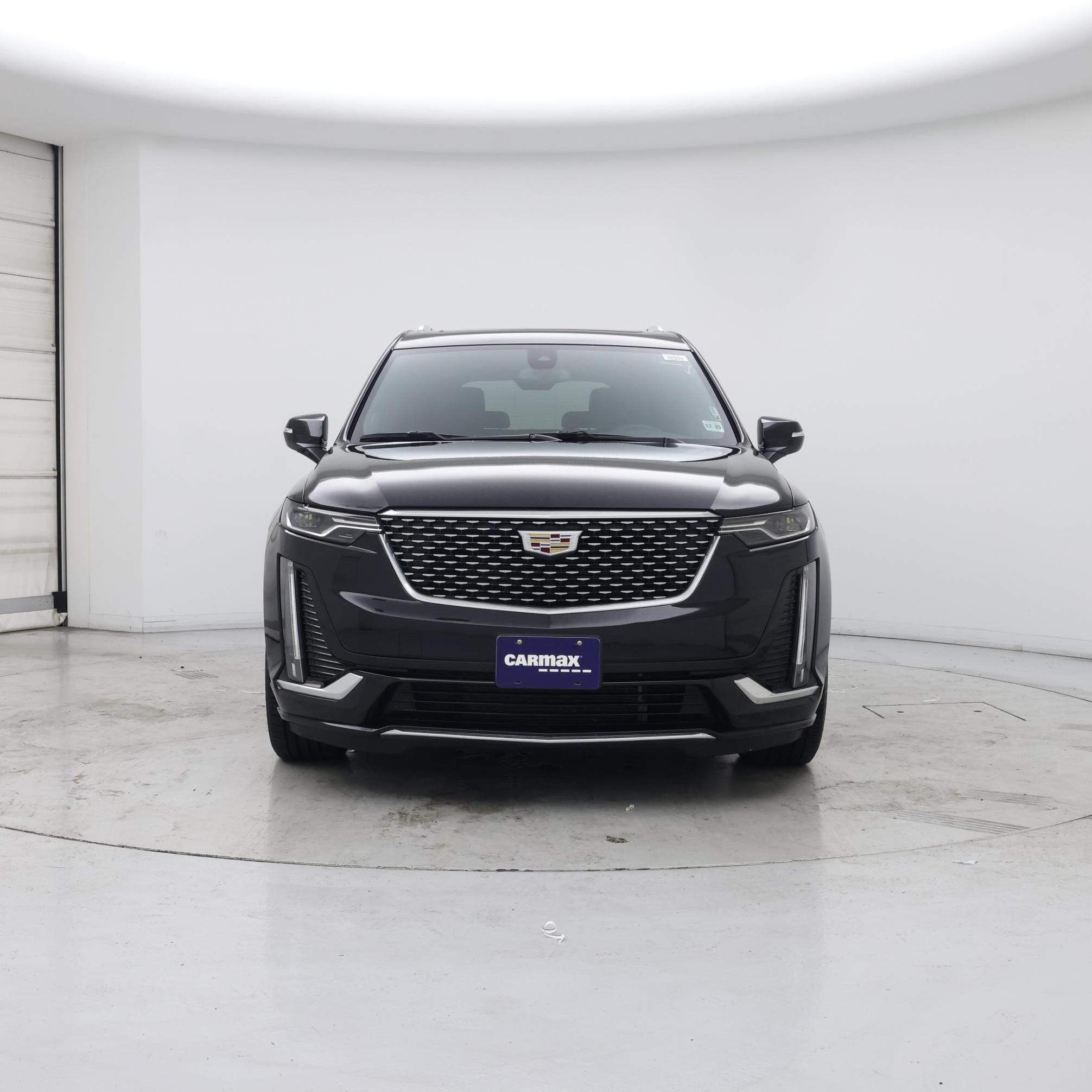 Thumbnail: 2021 Cadillac XT6 - 5