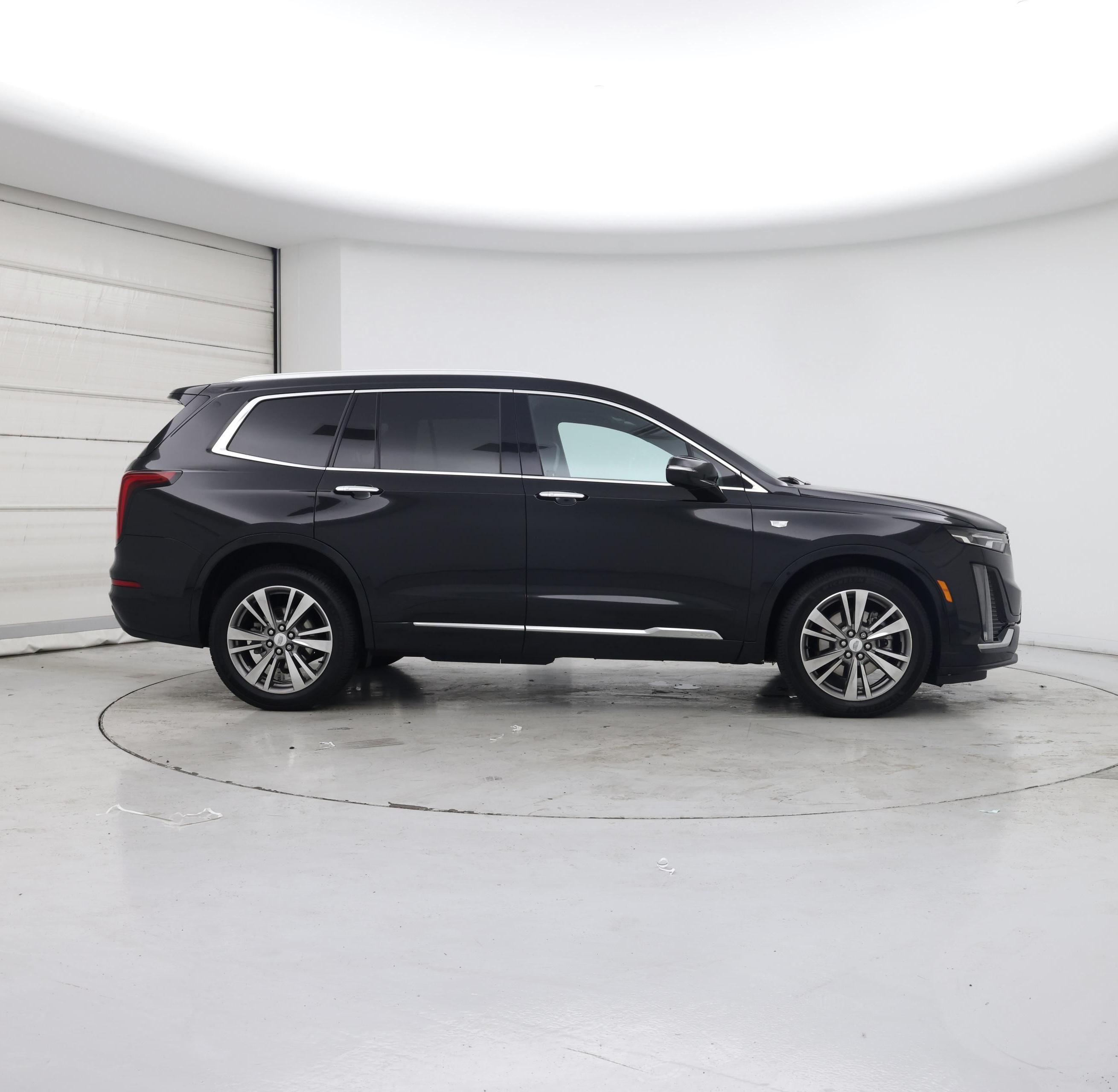 Thumbnail: 2021 Cadillac XT6 - 7