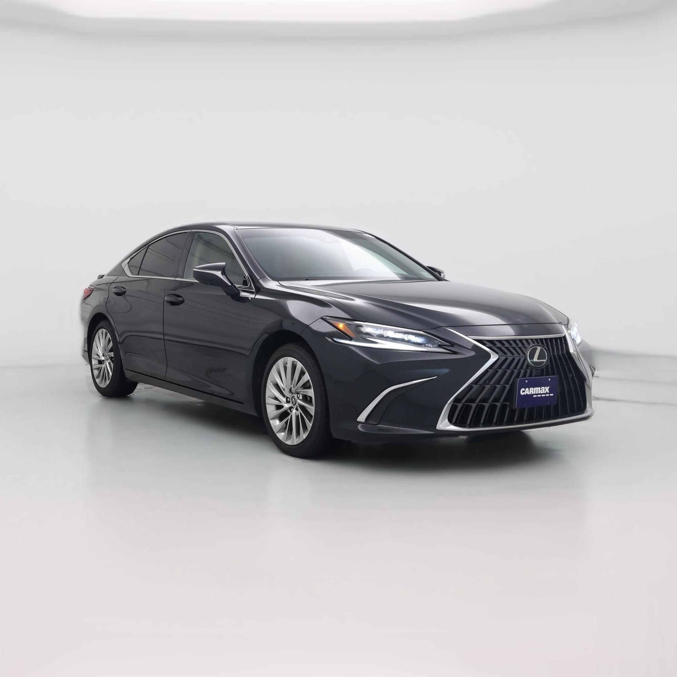 Thumbnail: 2023 Lexus ES - 1
