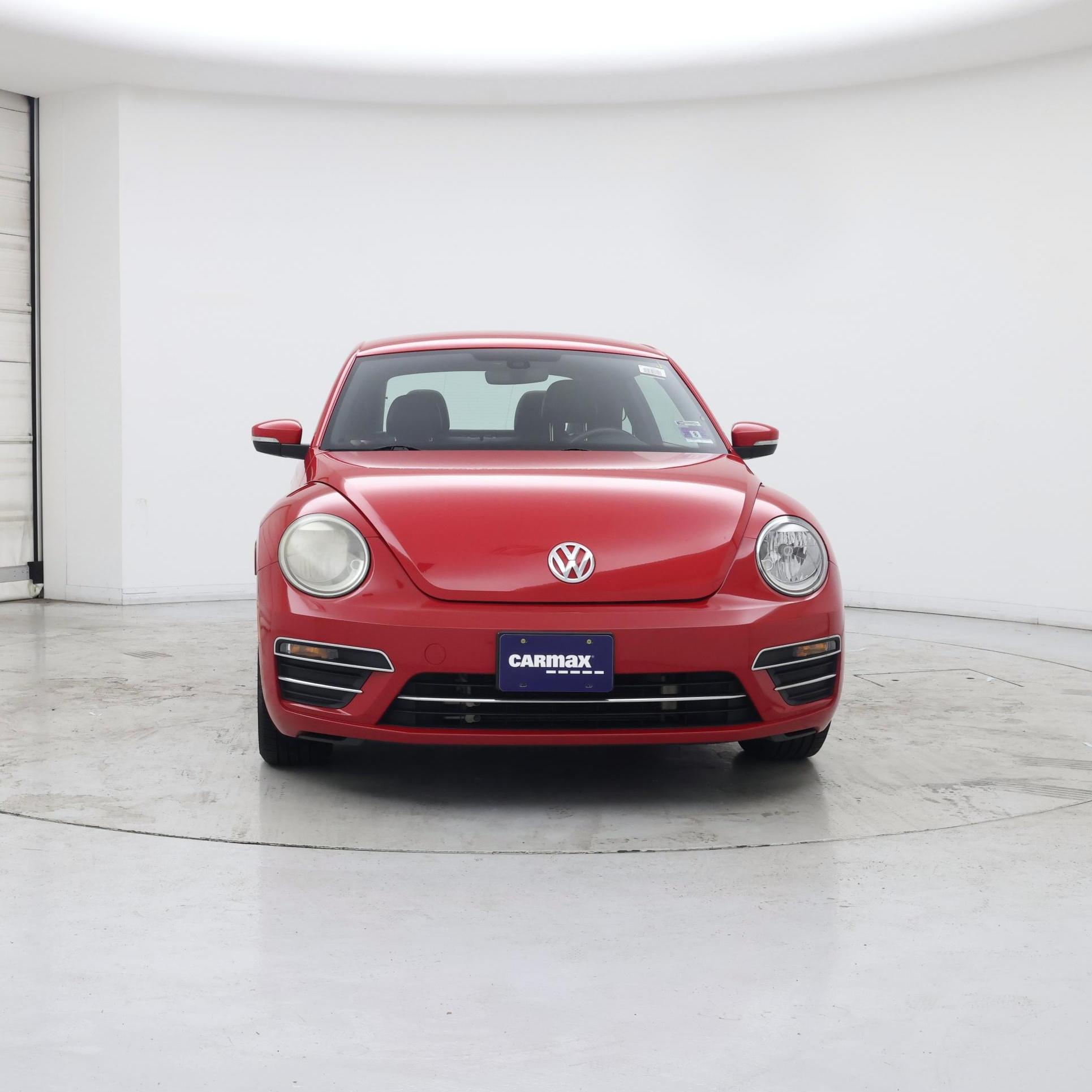 Thumbnail: 2017 Volkswagen Beetle - 5