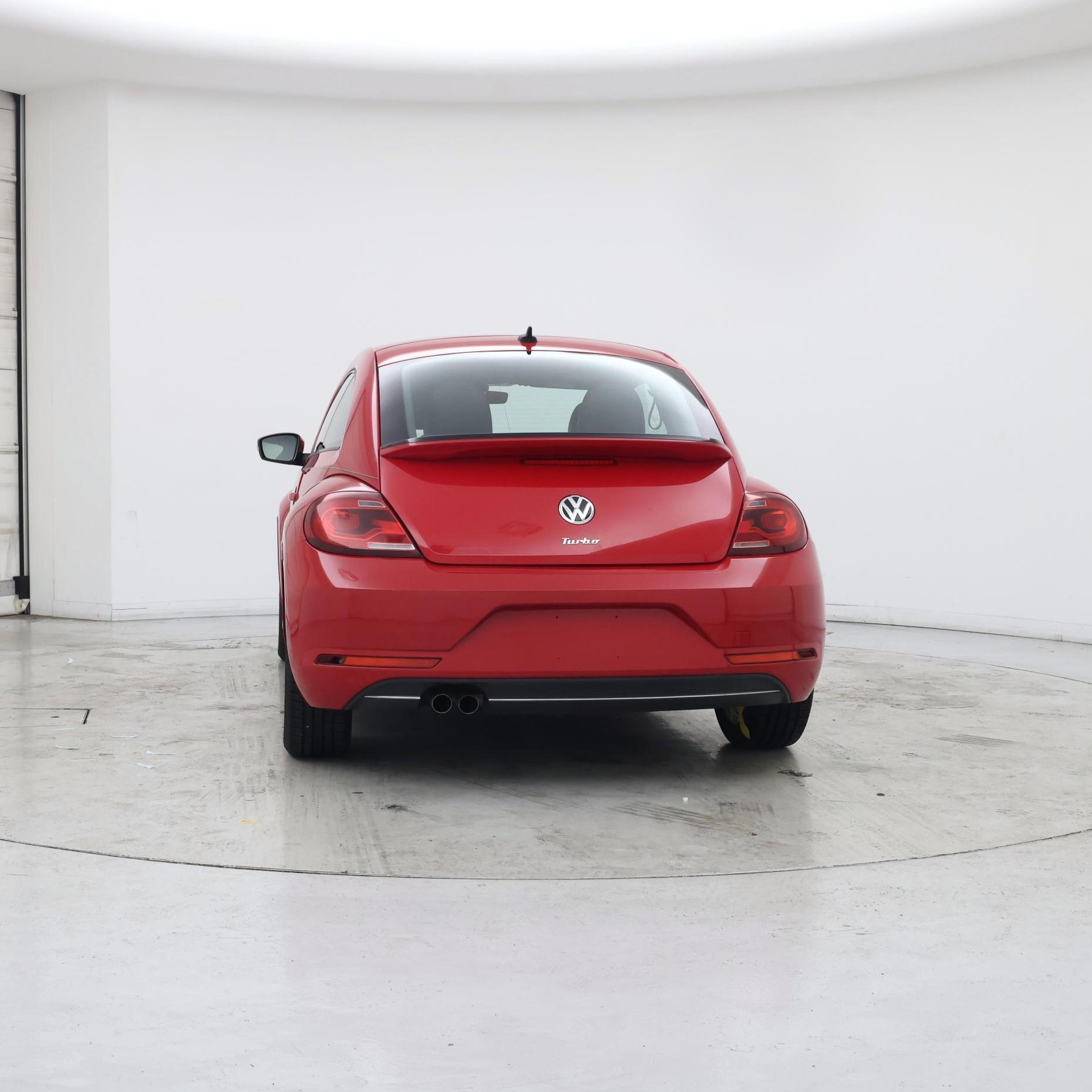 Thumbnail: 2017 Volkswagen Beetle - 6