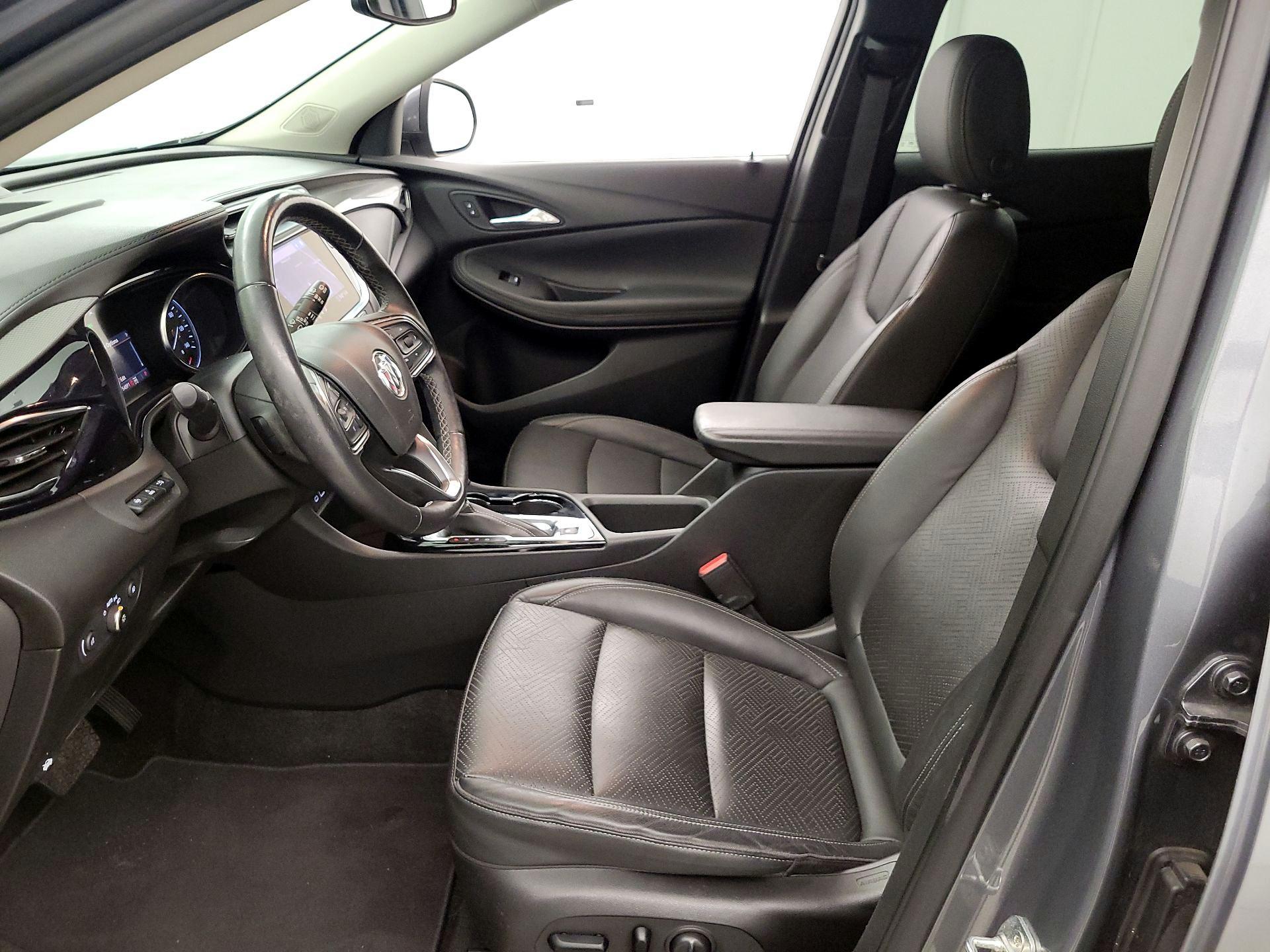 Thumbnail: 2020 Buick Encore GX - 11