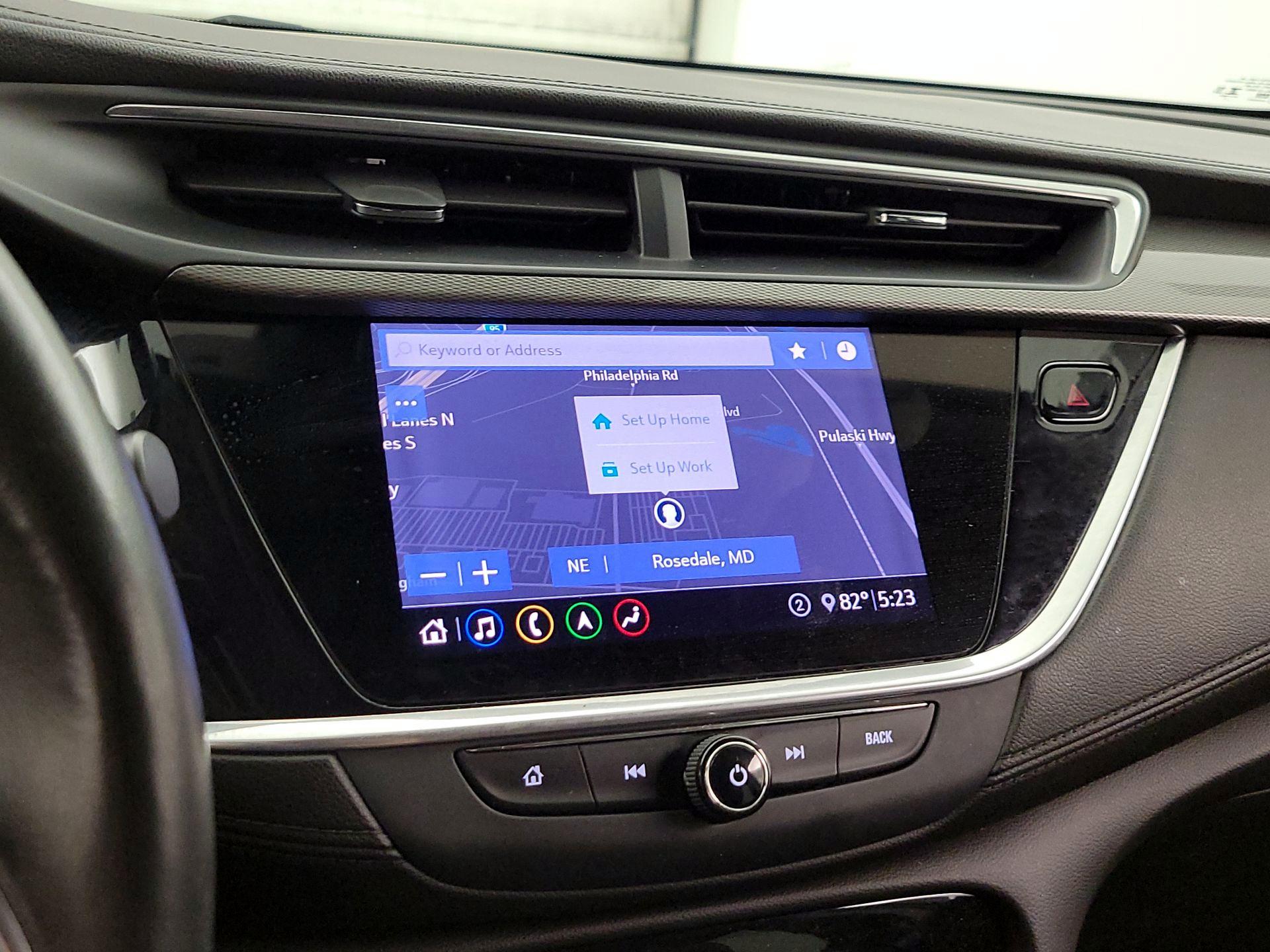 Thumbnail: 2020 Buick Encore GX - 14