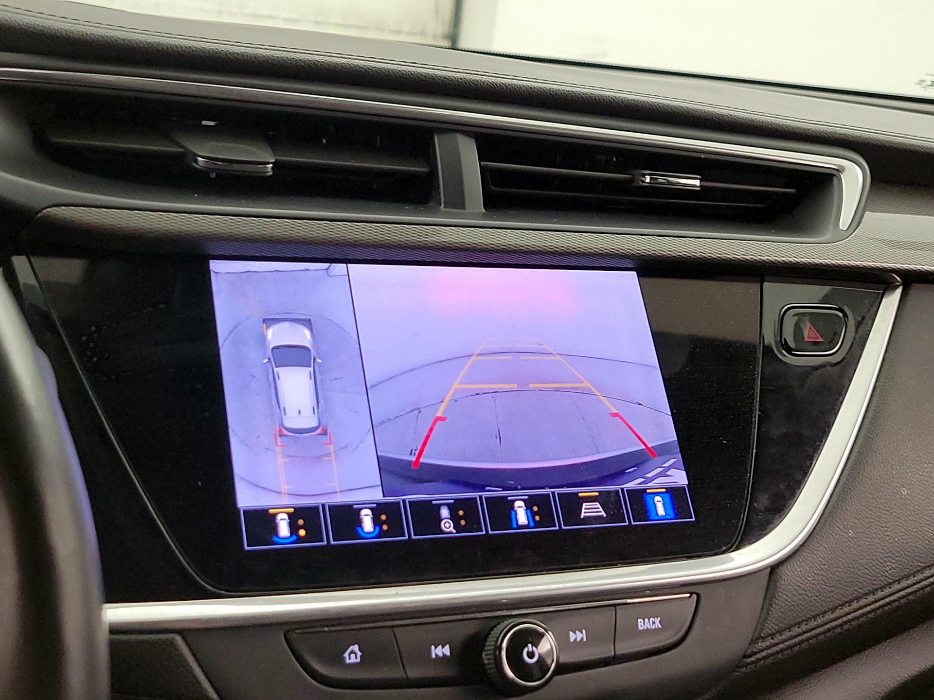 Thumbnail: 2020 Buick Encore GX - 15