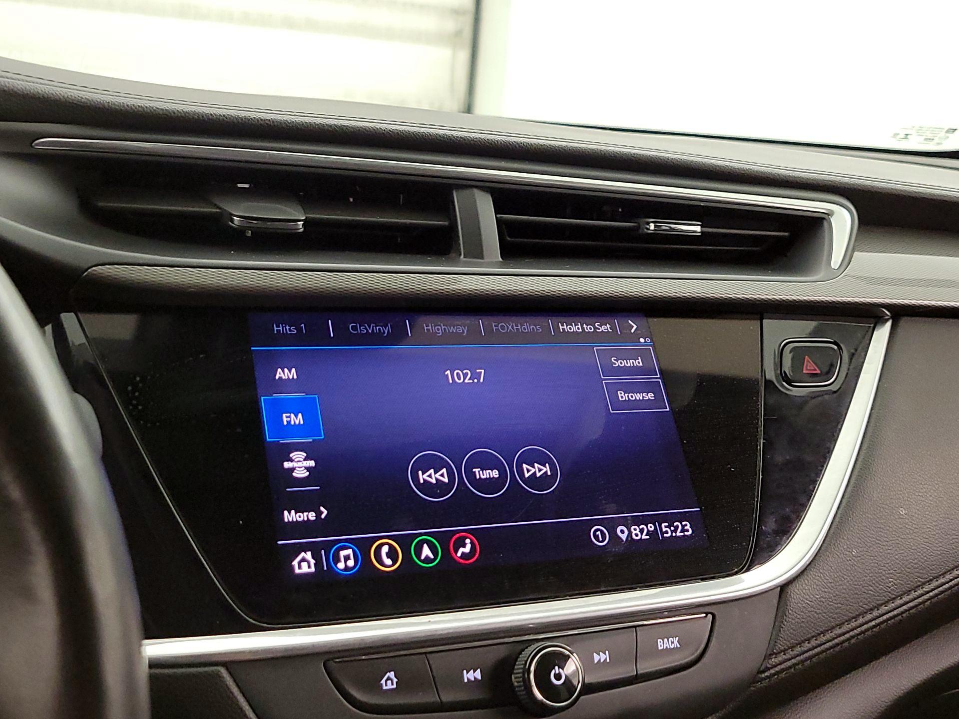 Thumbnail: 2020 Buick Encore GX - 16