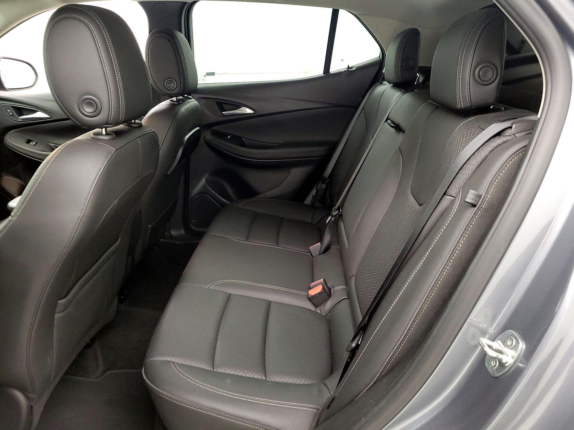 Thumbnail: 2020 Buick Encore GX - 20