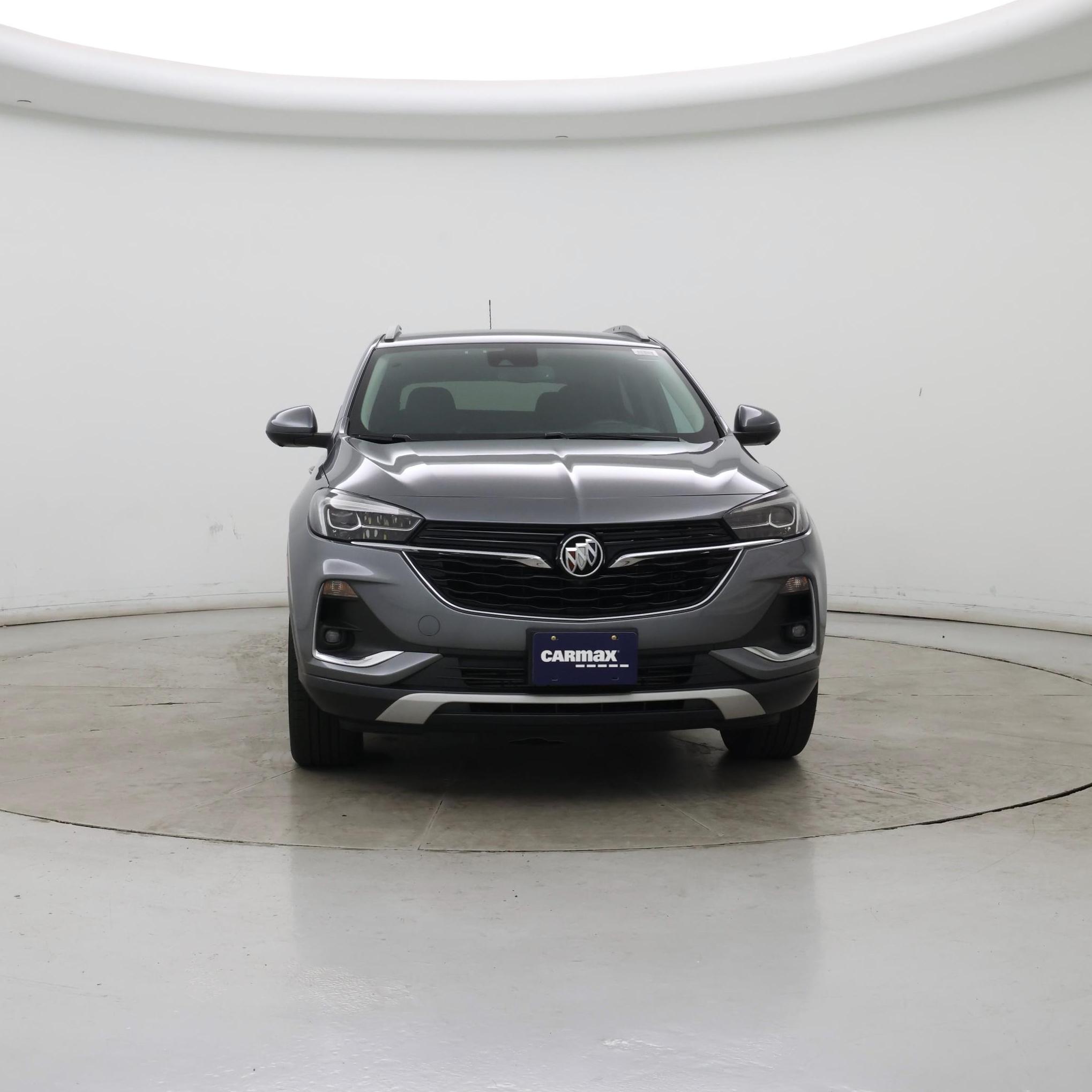 Thumbnail: 2020 Buick Encore GX - 5