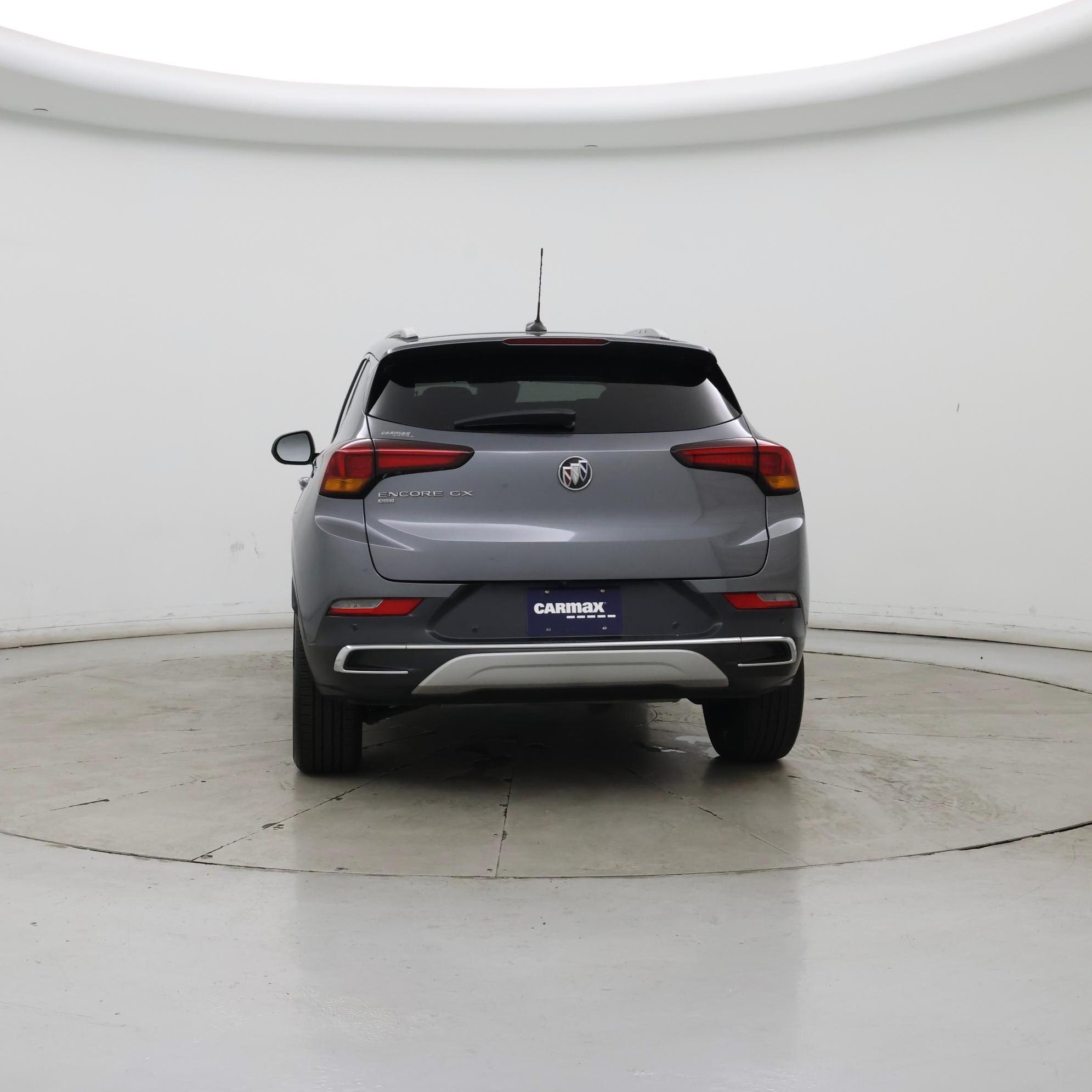 Thumbnail: 2020 Buick Encore GX - 6