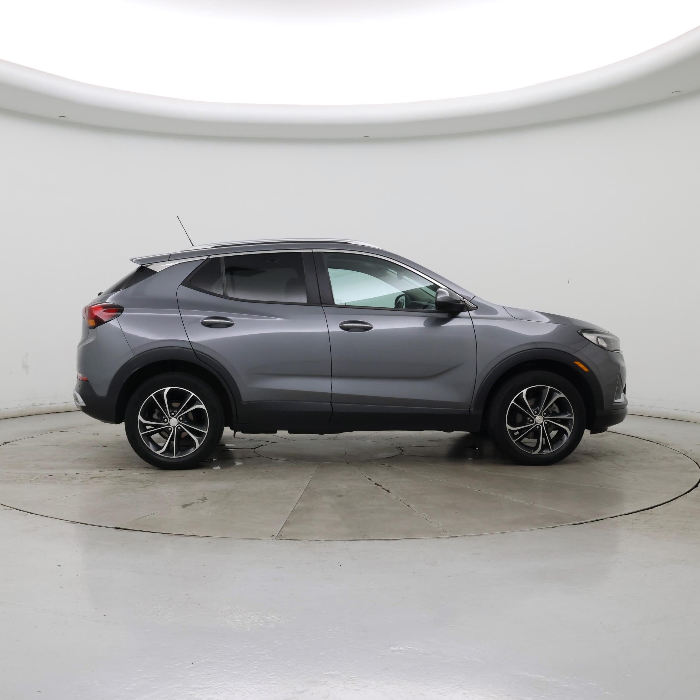 Thumbnail: 2020 Buick Encore GX - 7