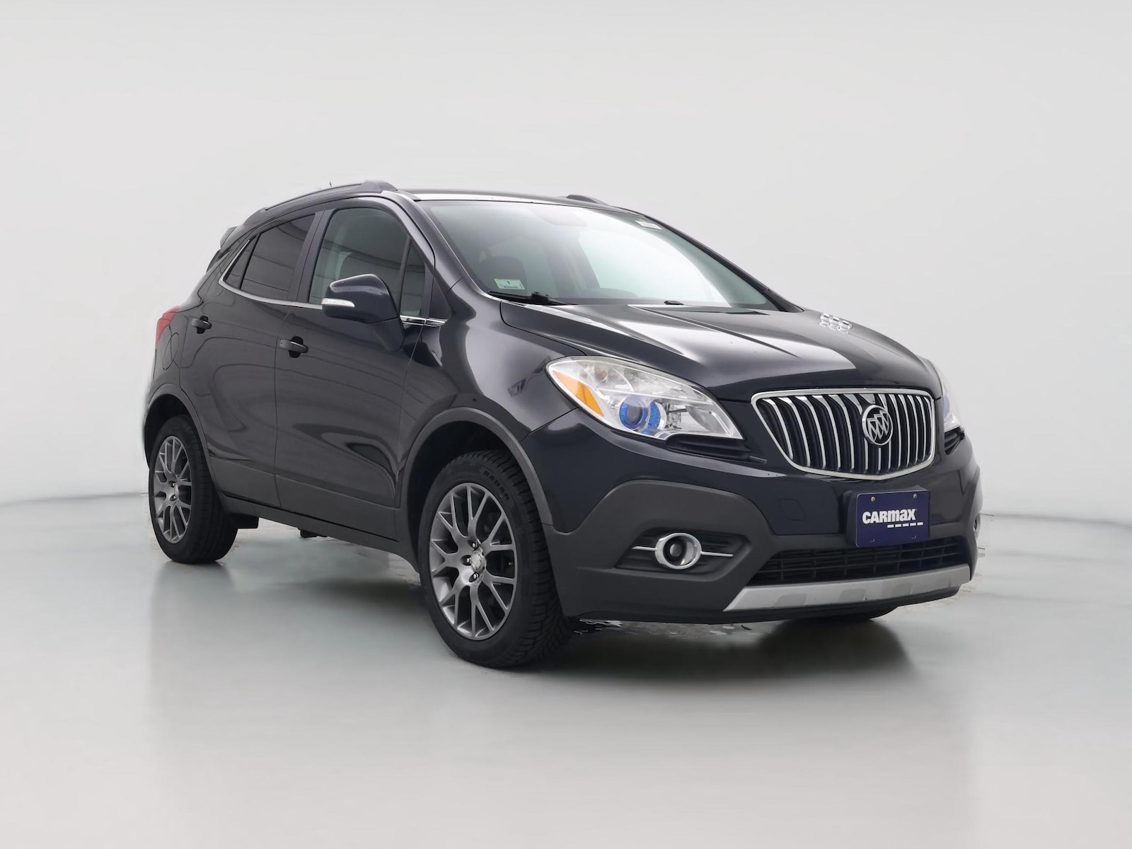 2016 Buick Encore Sport Touring