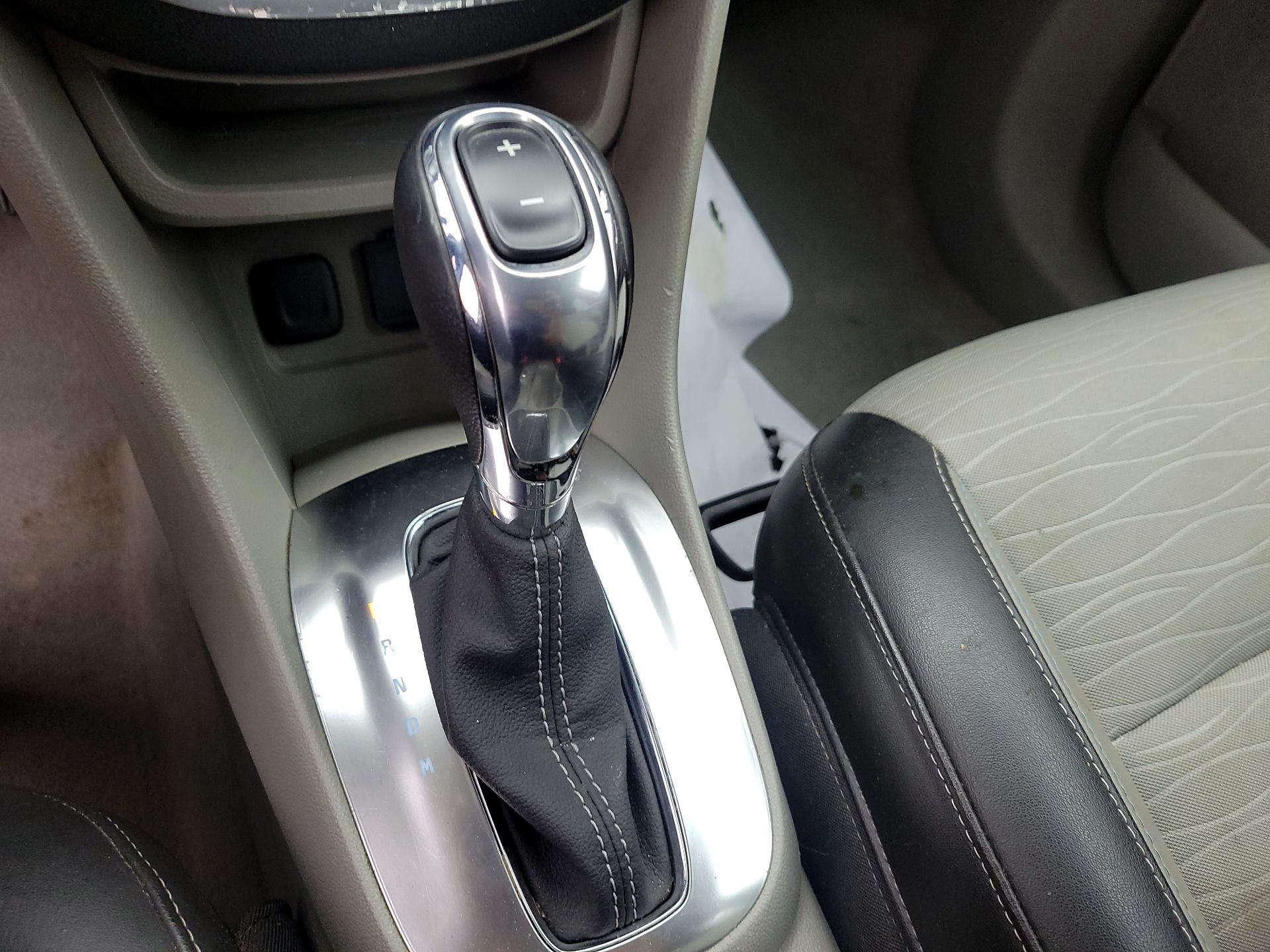 Thumbnail: 2016 Buick Encore - 17