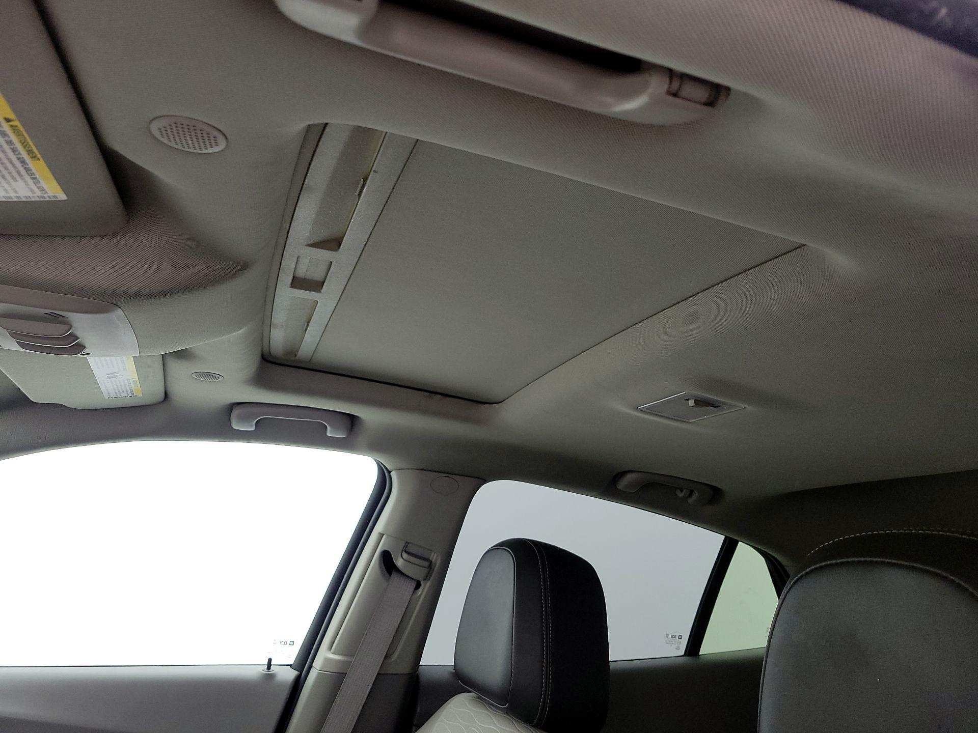 Thumbnail: 2016 Buick Encore - 19