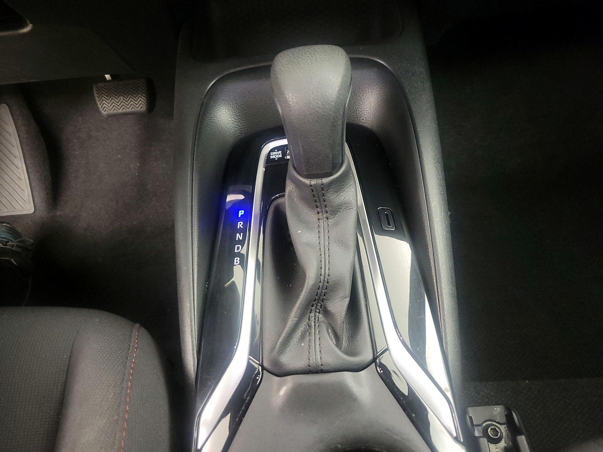 Thumbnail: 2024 Toyota Corolla - 17