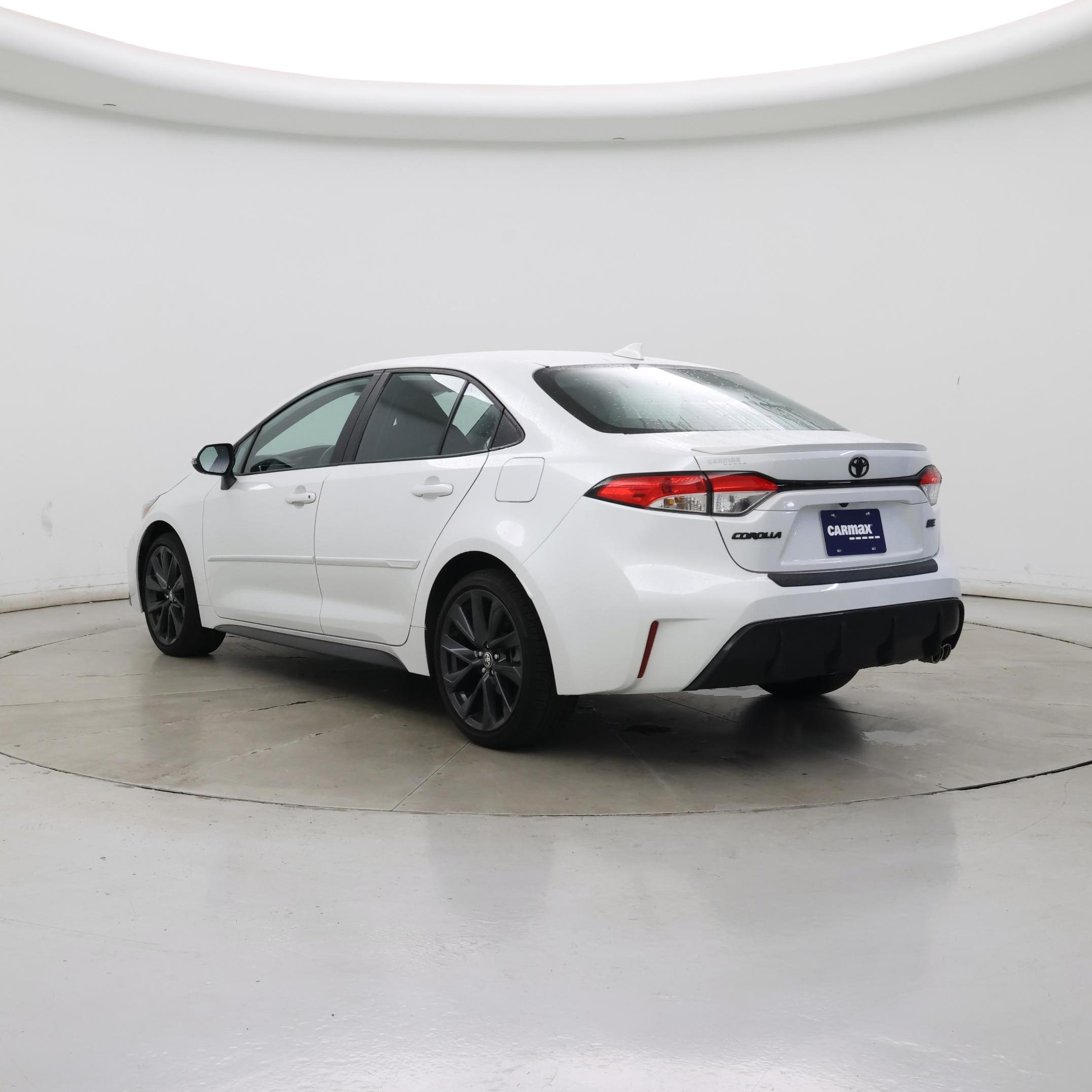 Thumbnail: 2024 Toyota Corolla - 2
