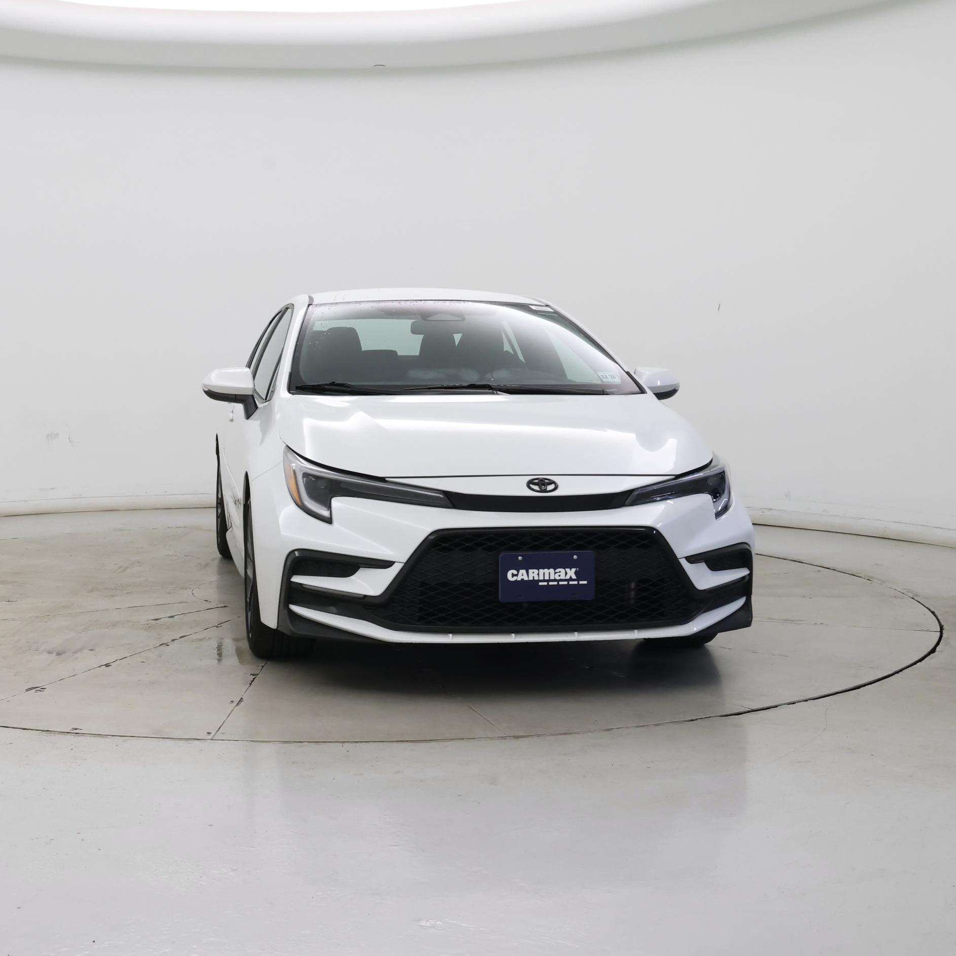 Thumbnail: 2024 Toyota Corolla - 5