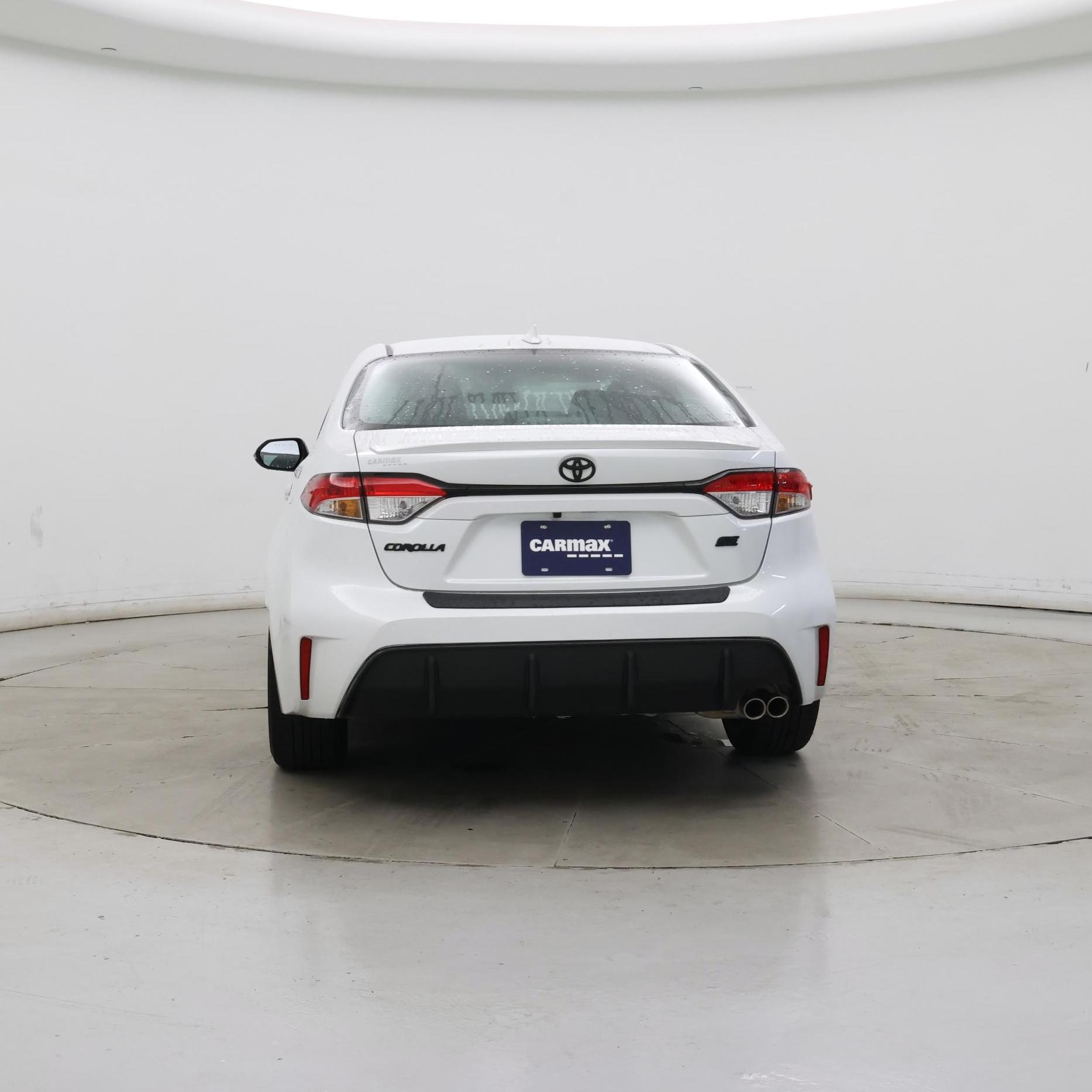 Thumbnail: 2024 Toyota Corolla - 6