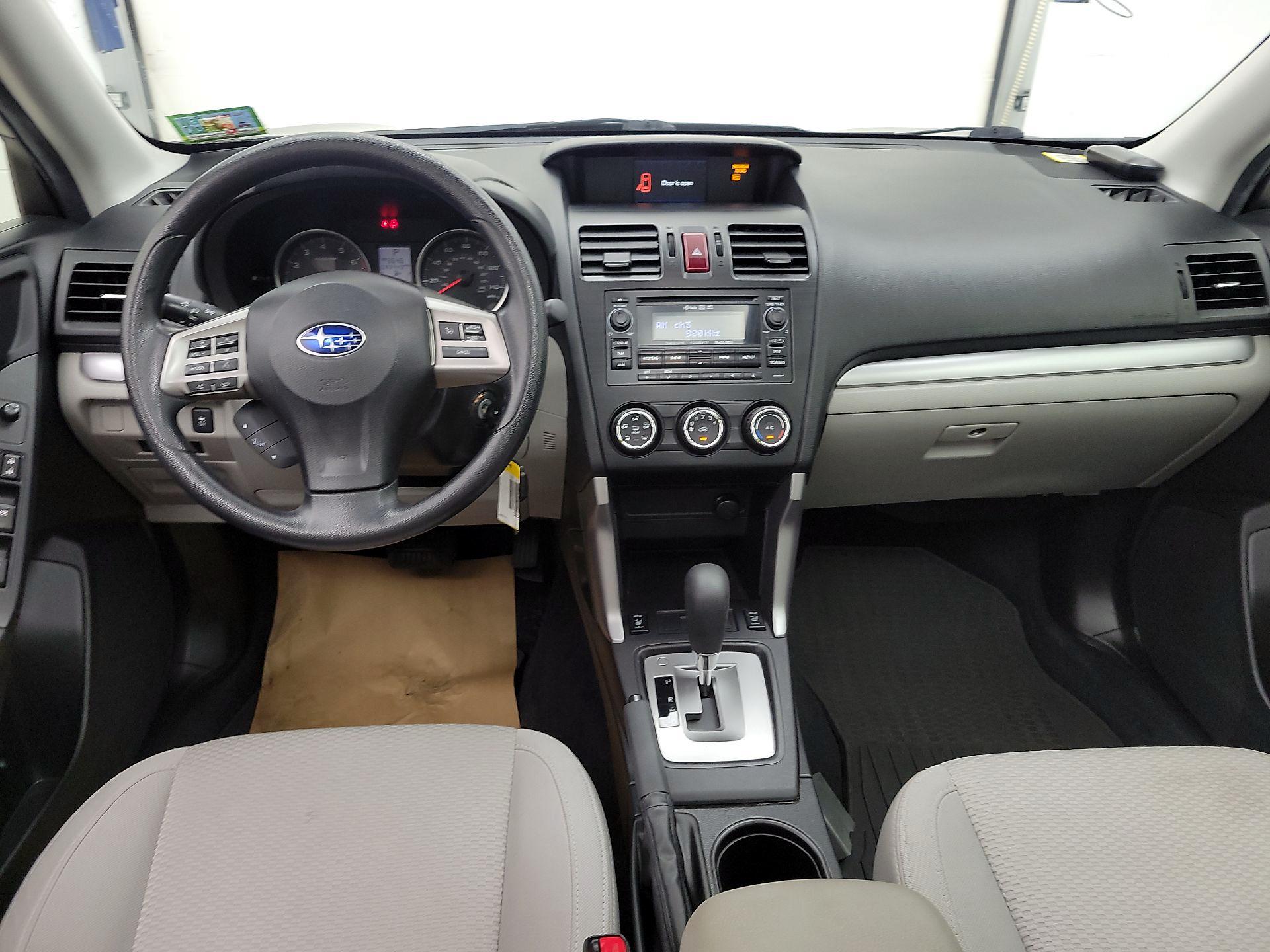 Thumbnail: 2014 Subaru Forester - 9