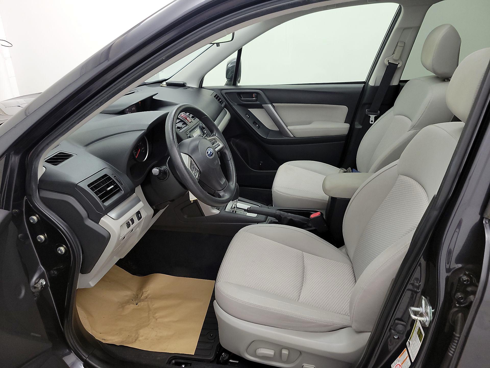 Thumbnail: 2014 Subaru Forester - 11