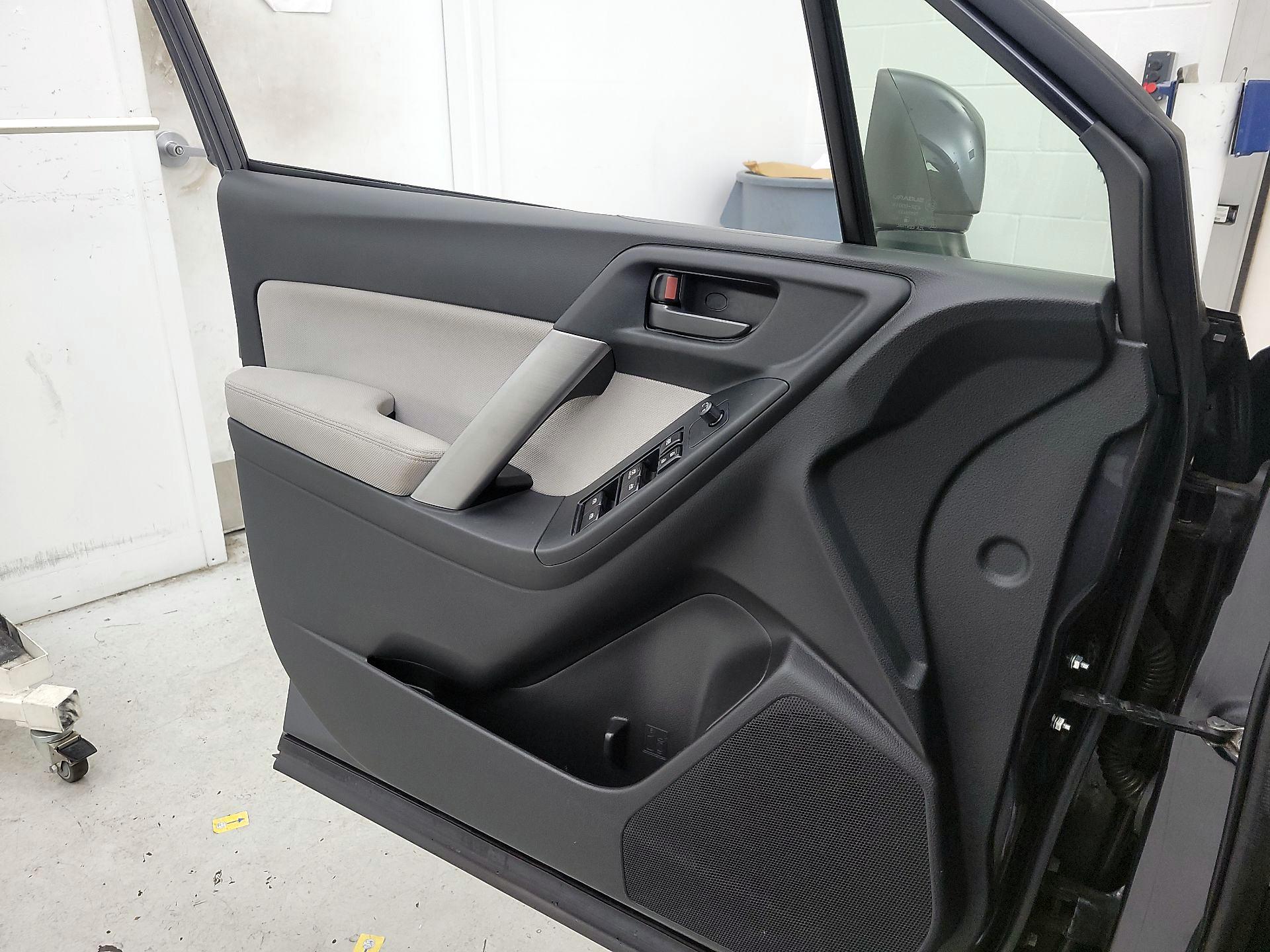 Thumbnail: 2014 Subaru Forester - 12