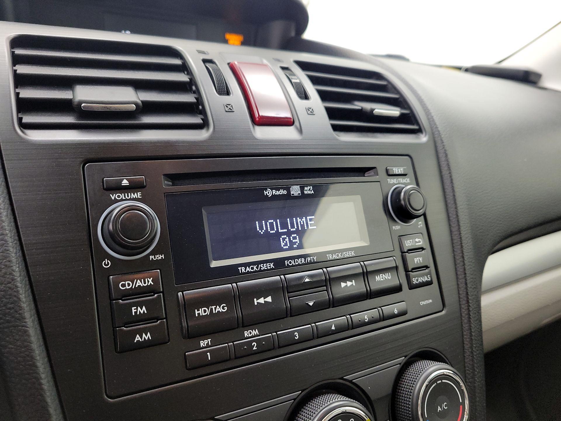 Thumbnail: 2014 Subaru Forester - 15