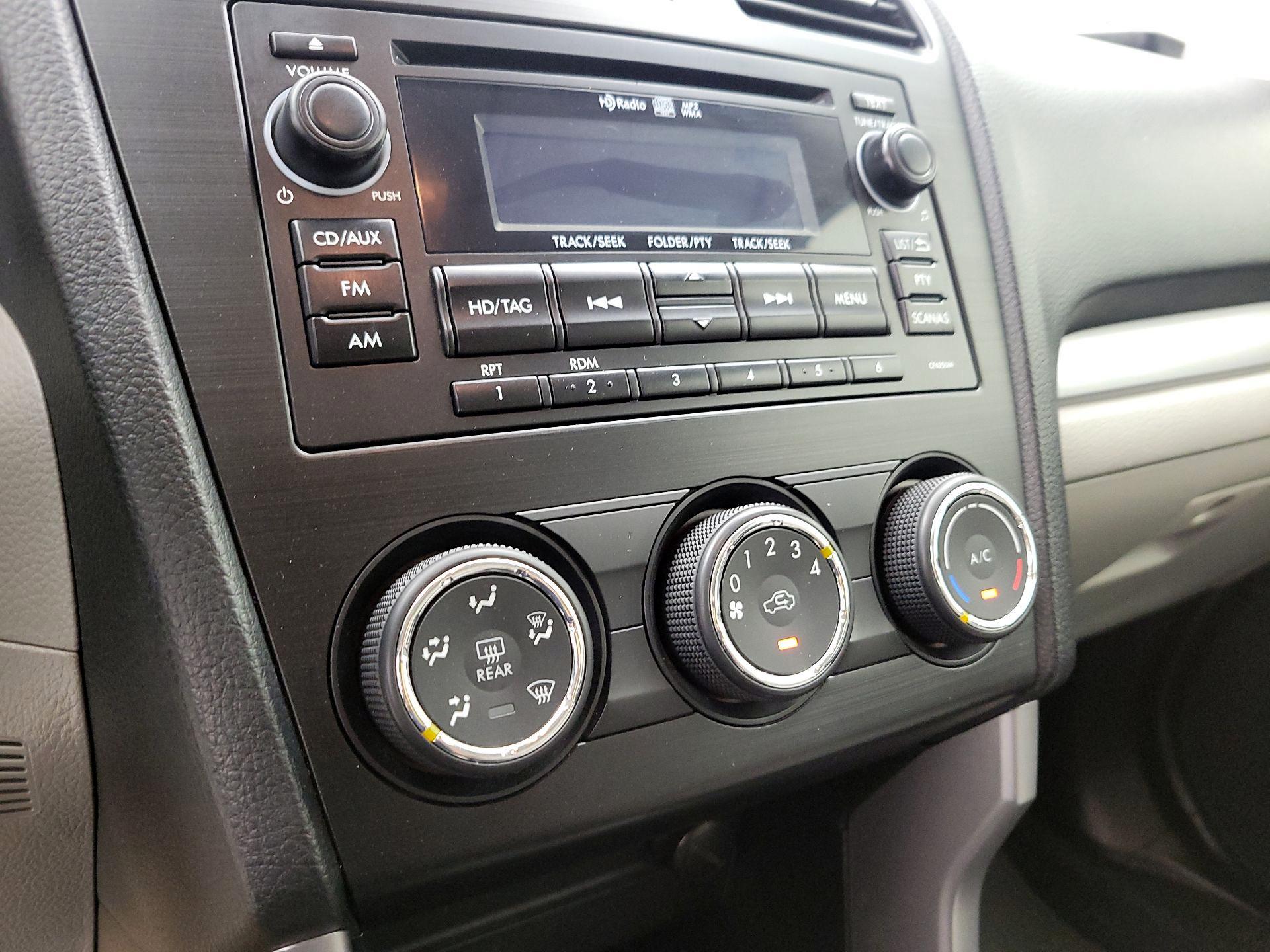 Thumbnail: 2014 Subaru Forester - 16