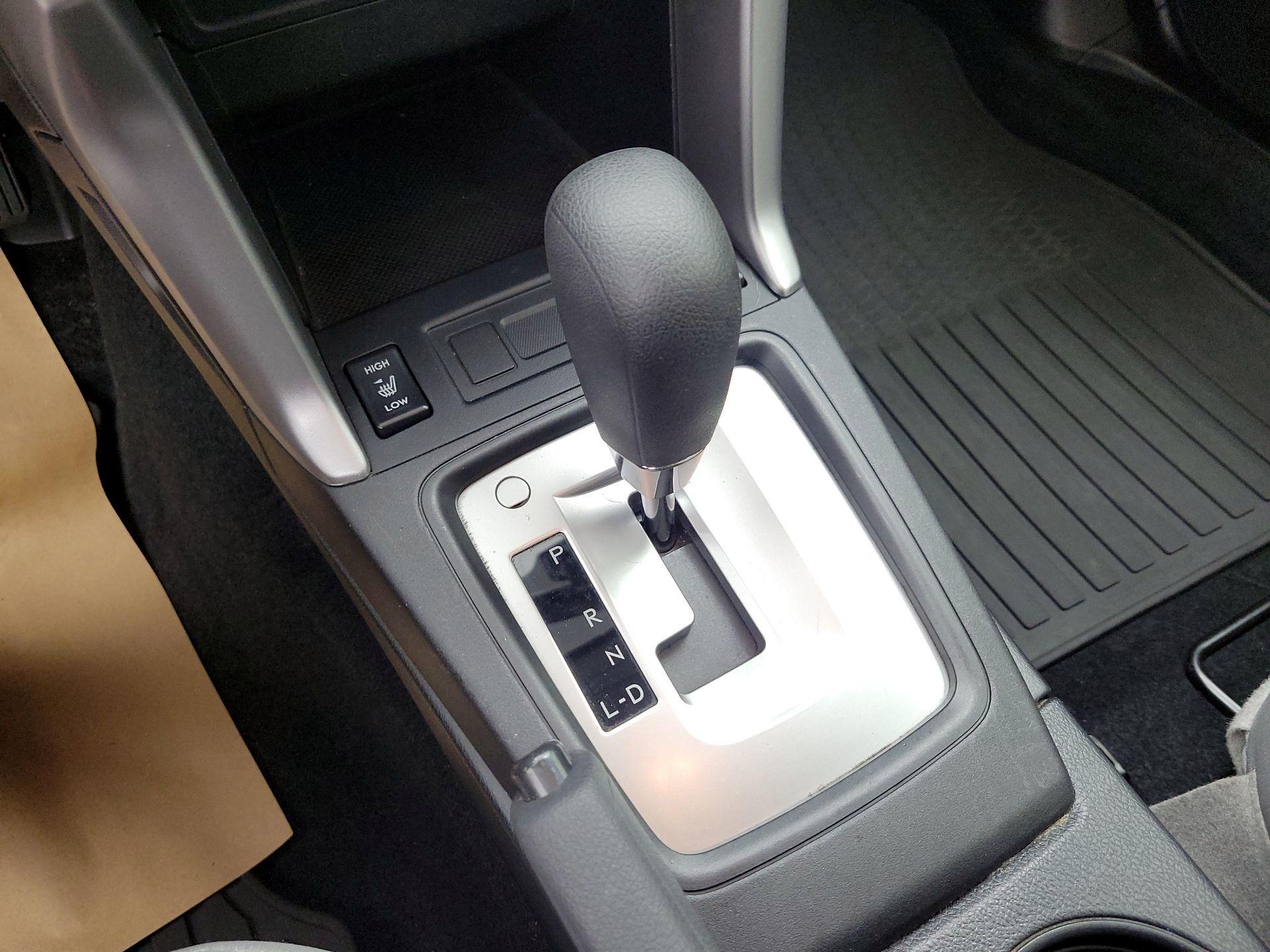 Thumbnail: 2014 Subaru Forester - 17