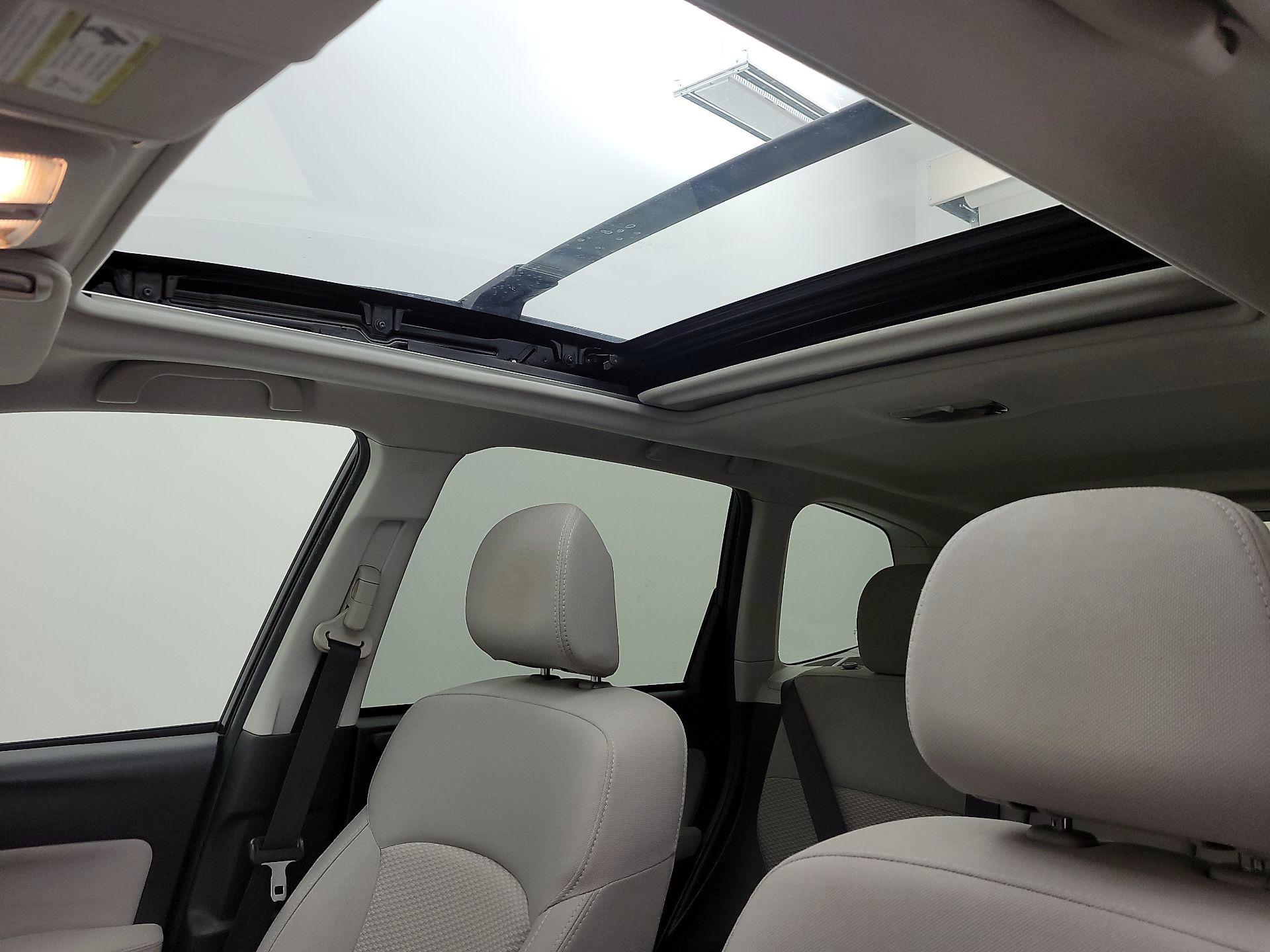 Thumbnail: 2014 Subaru Forester - 19