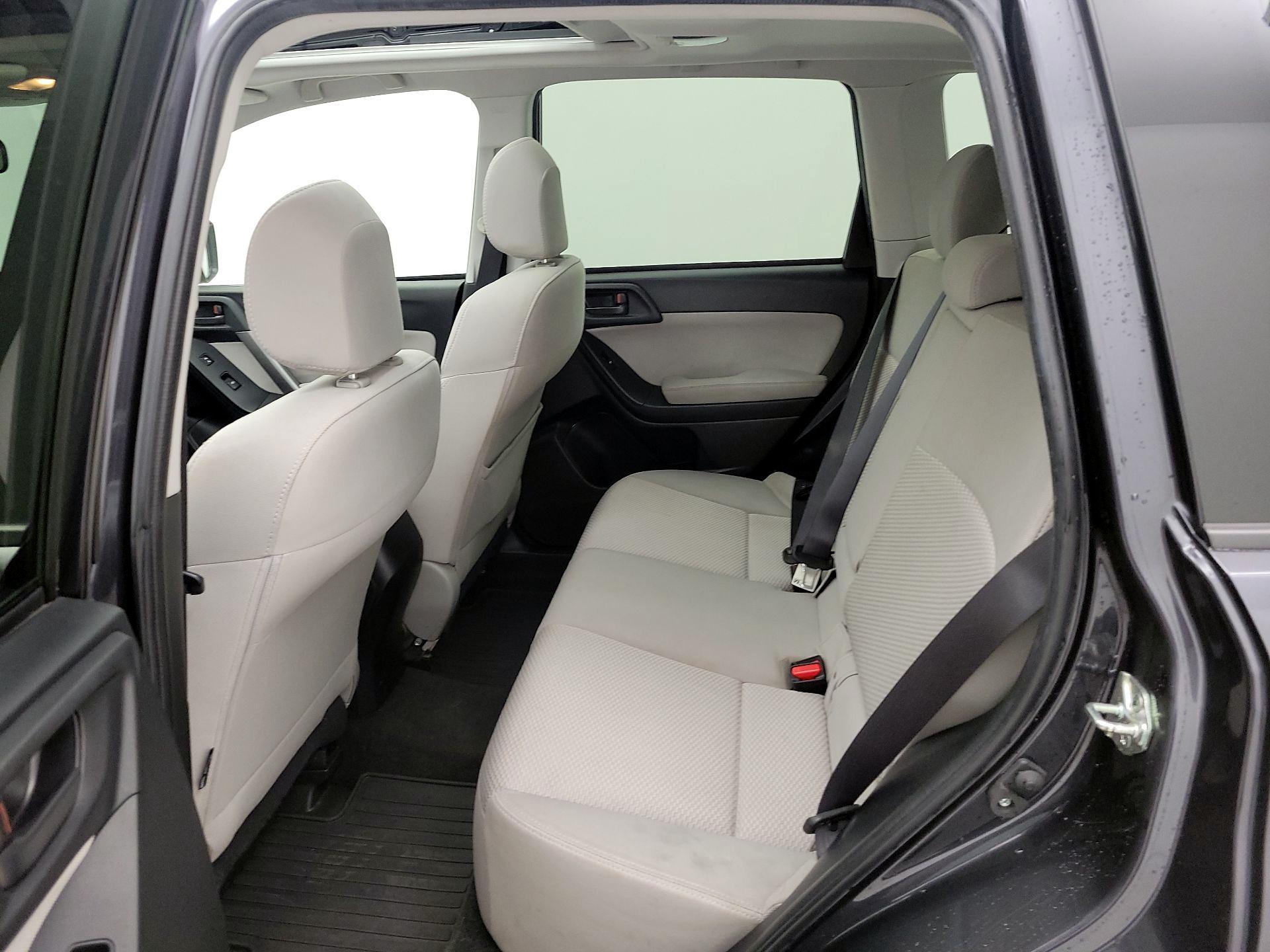 Thumbnail: 2014 Subaru Forester - 20
