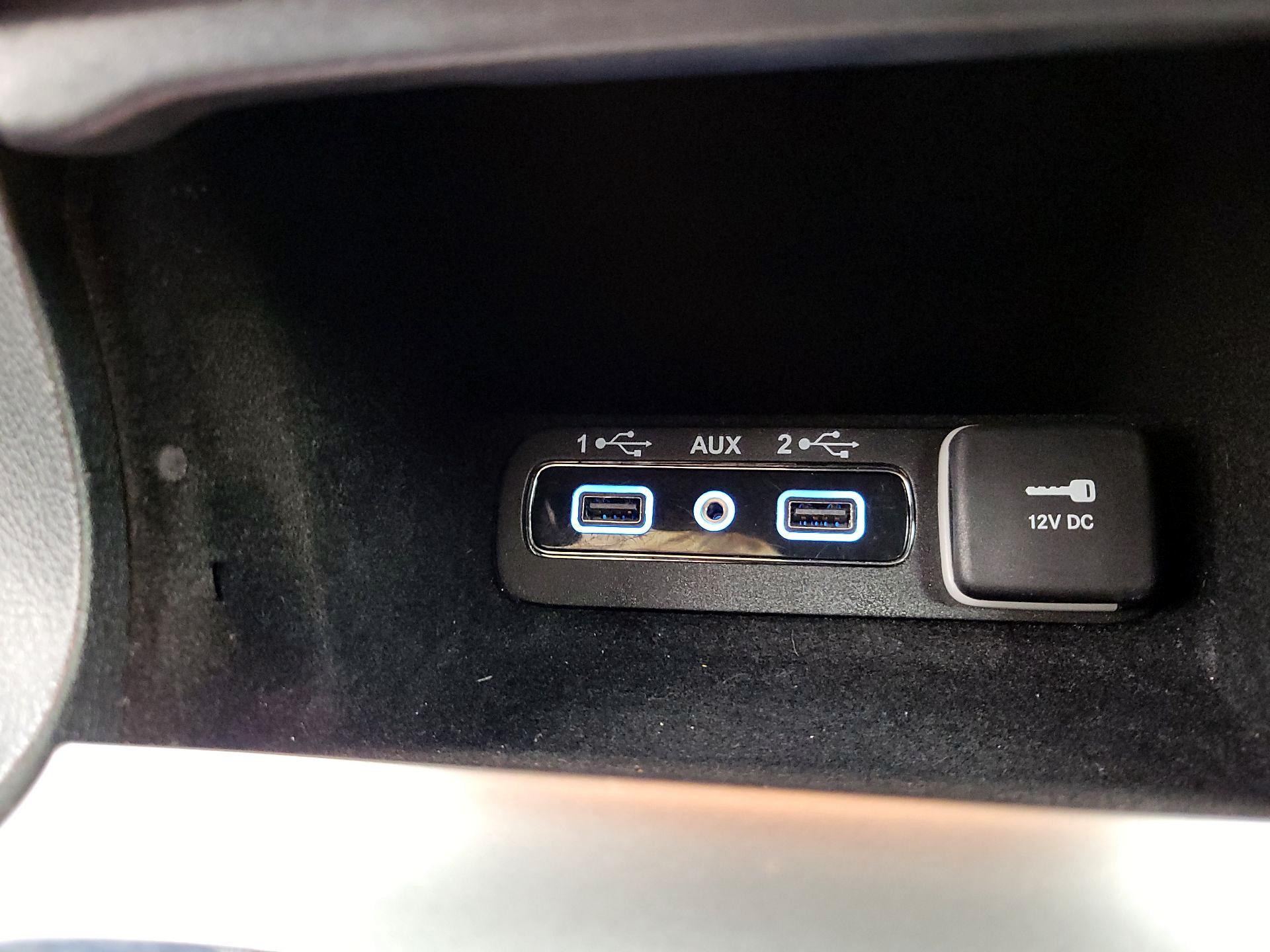 Thumbnail: 2018 Jeep Grand Cherokee - 19