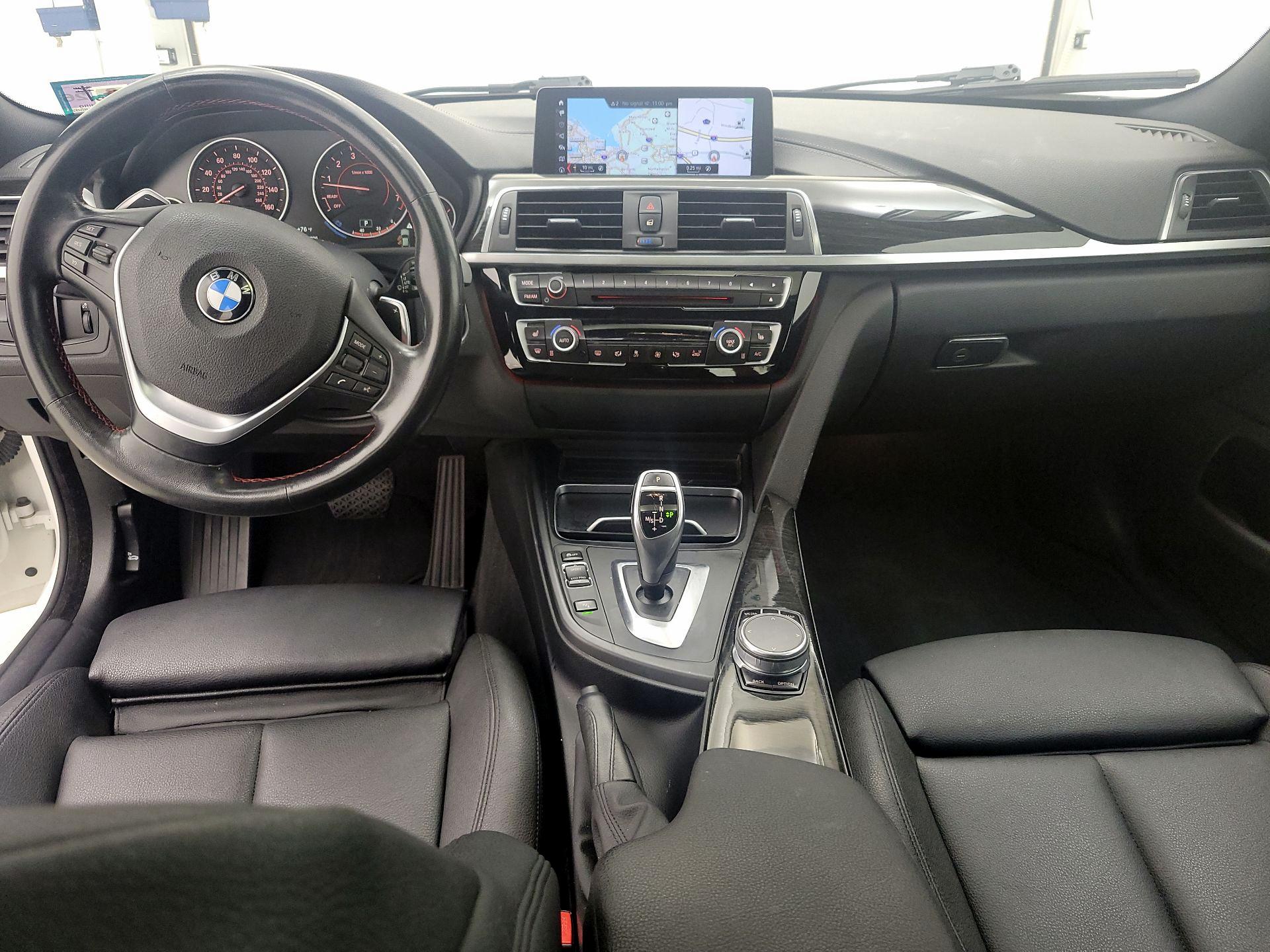 Thumbnail: 2019 BMW 4 Series - 9