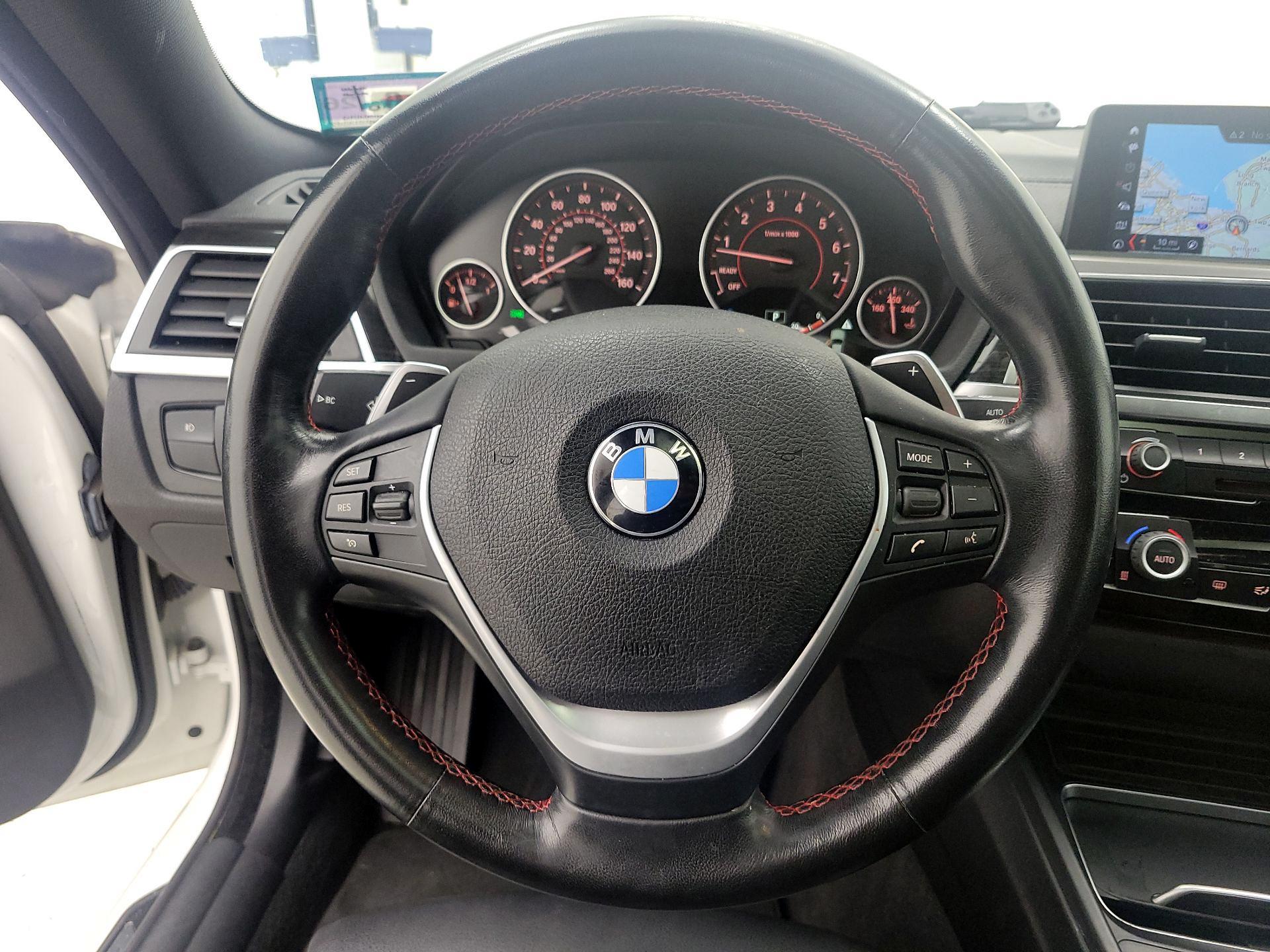Thumbnail: 2019 BMW 4 Series - 10