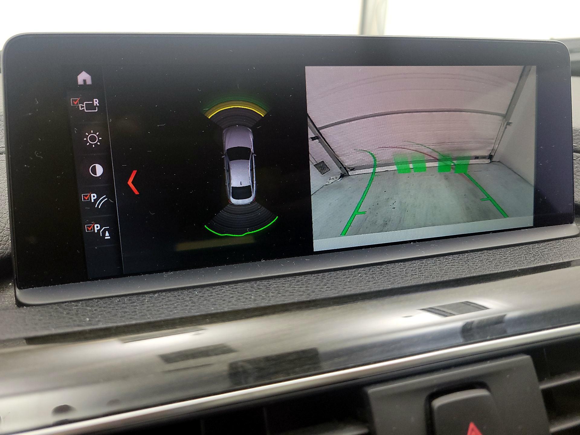 Thumbnail: 2019 BMW 4 Series - 15