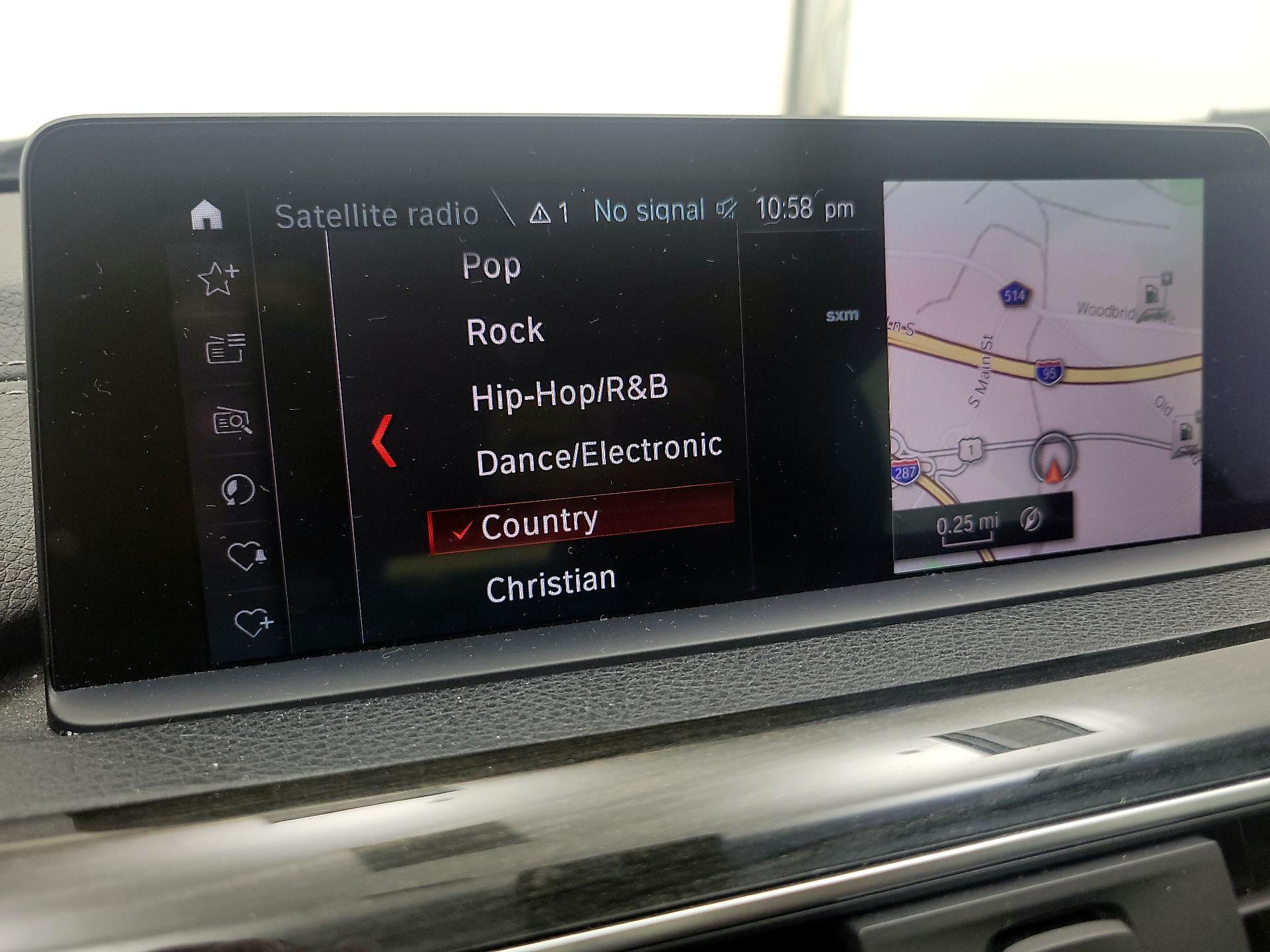 Thumbnail: 2019 BMW 4 Series - 16