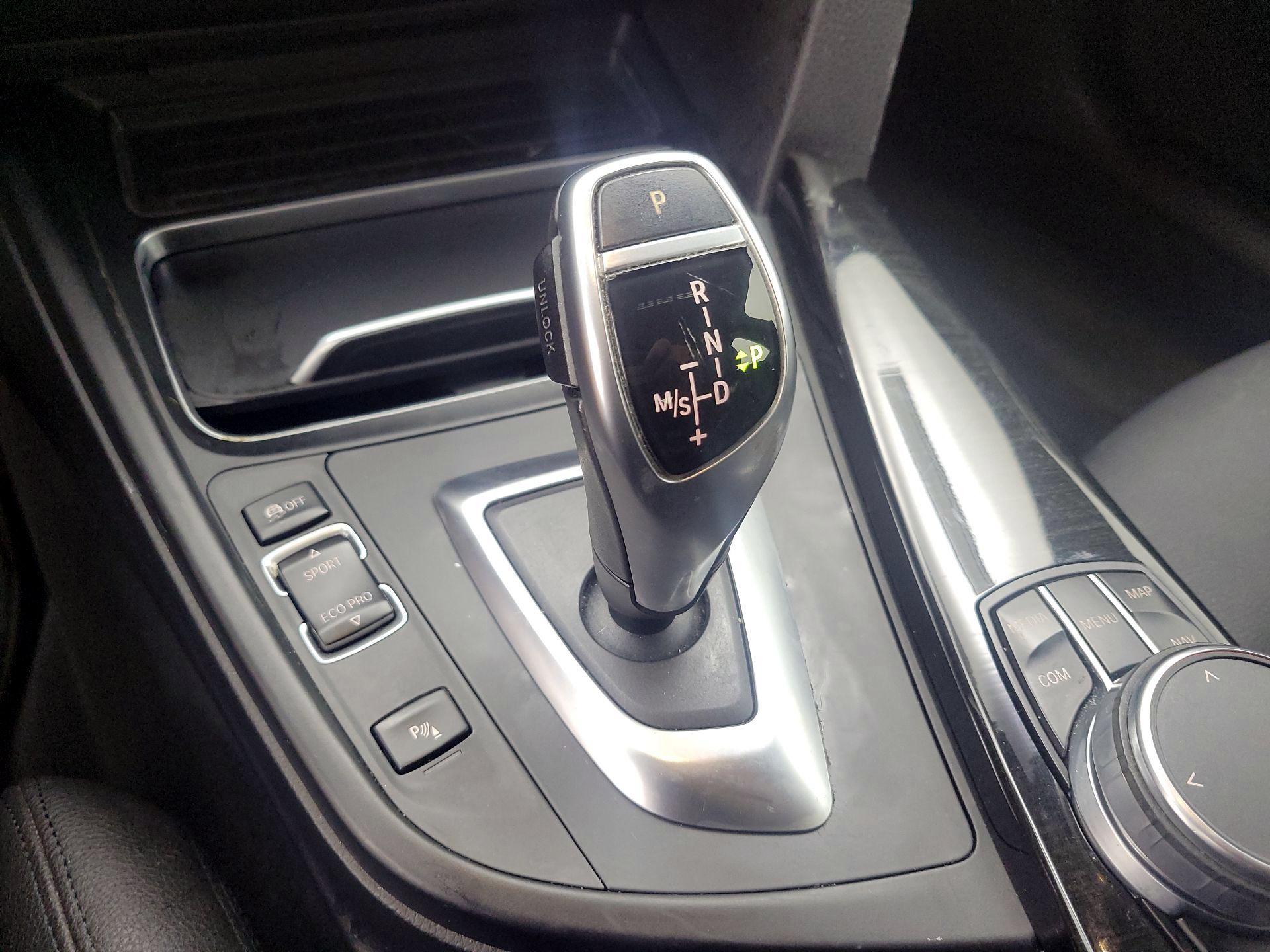 Thumbnail: 2019 BMW 4 Series - 18