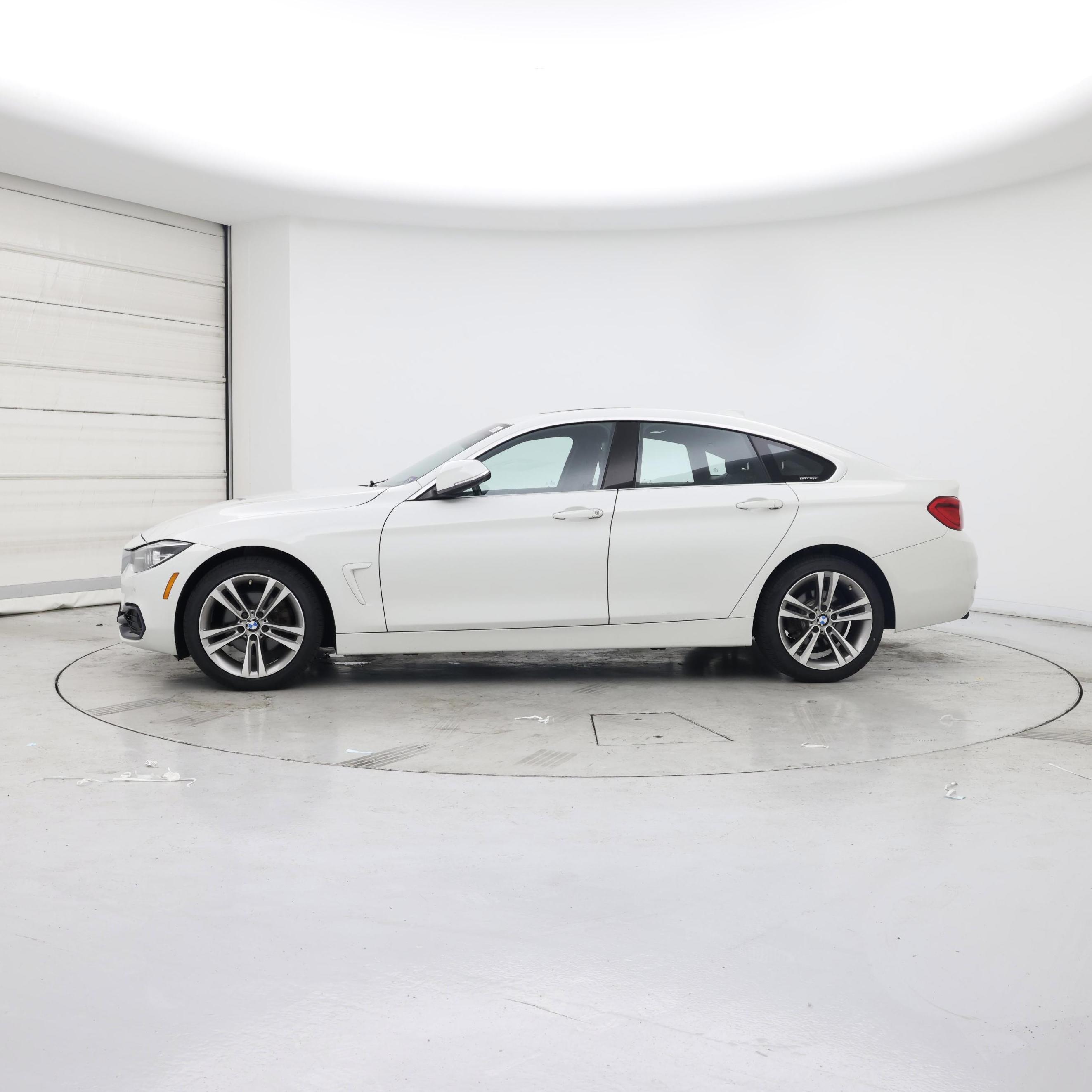 Thumbnail: 2019 BMW 4 Series - 3