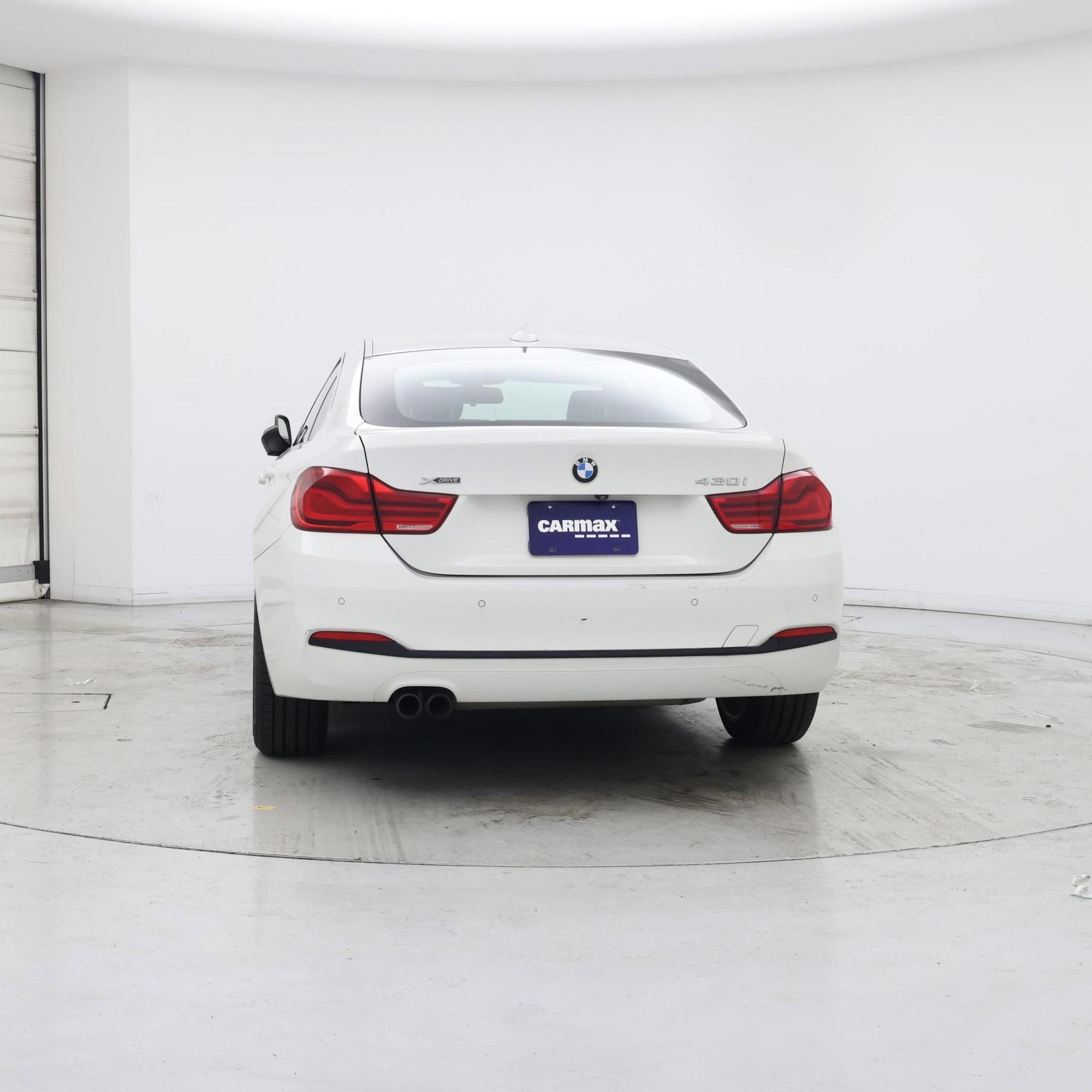 Thumbnail: 2019 BMW 4 Series - 6