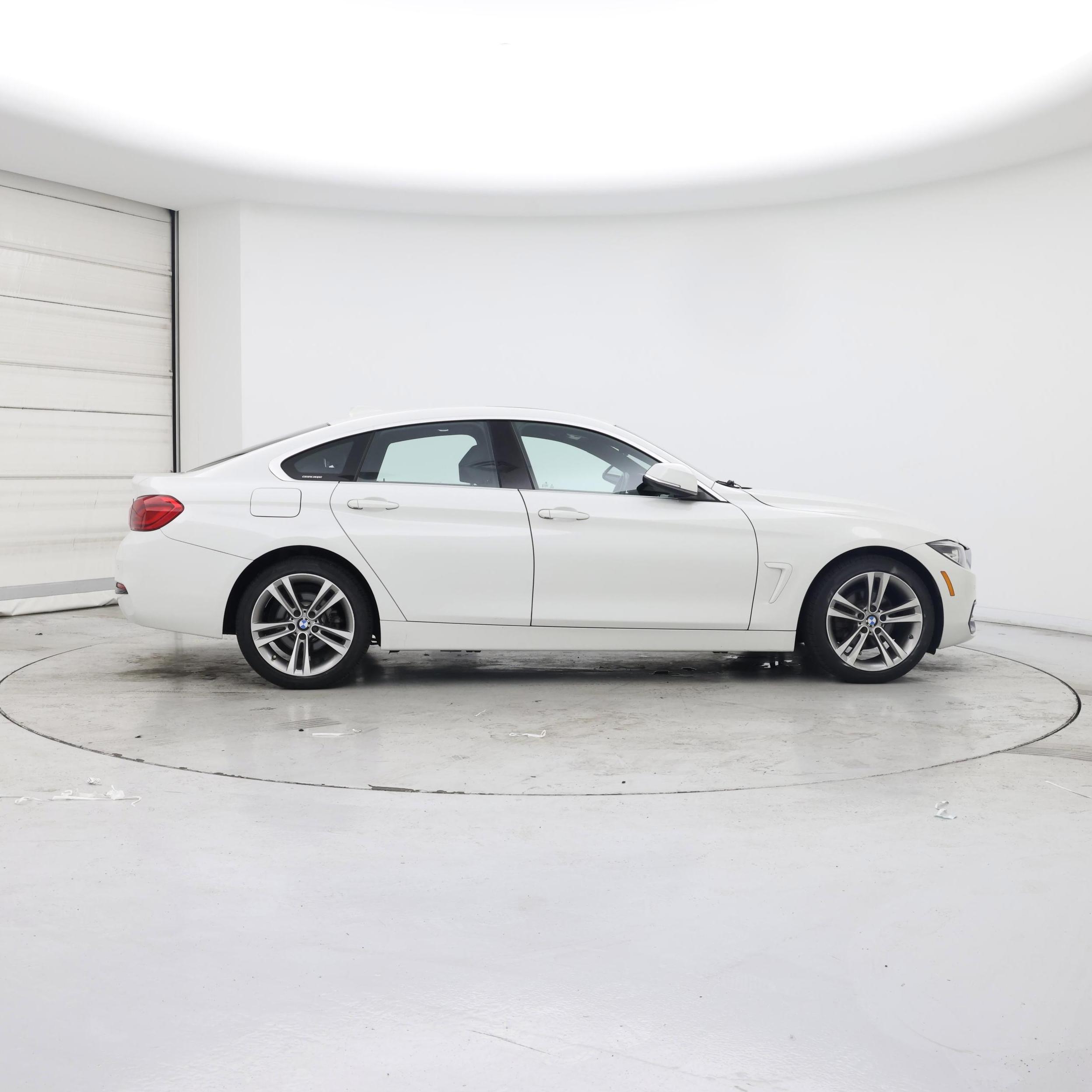 Thumbnail: 2019 BMW 4 Series - 7