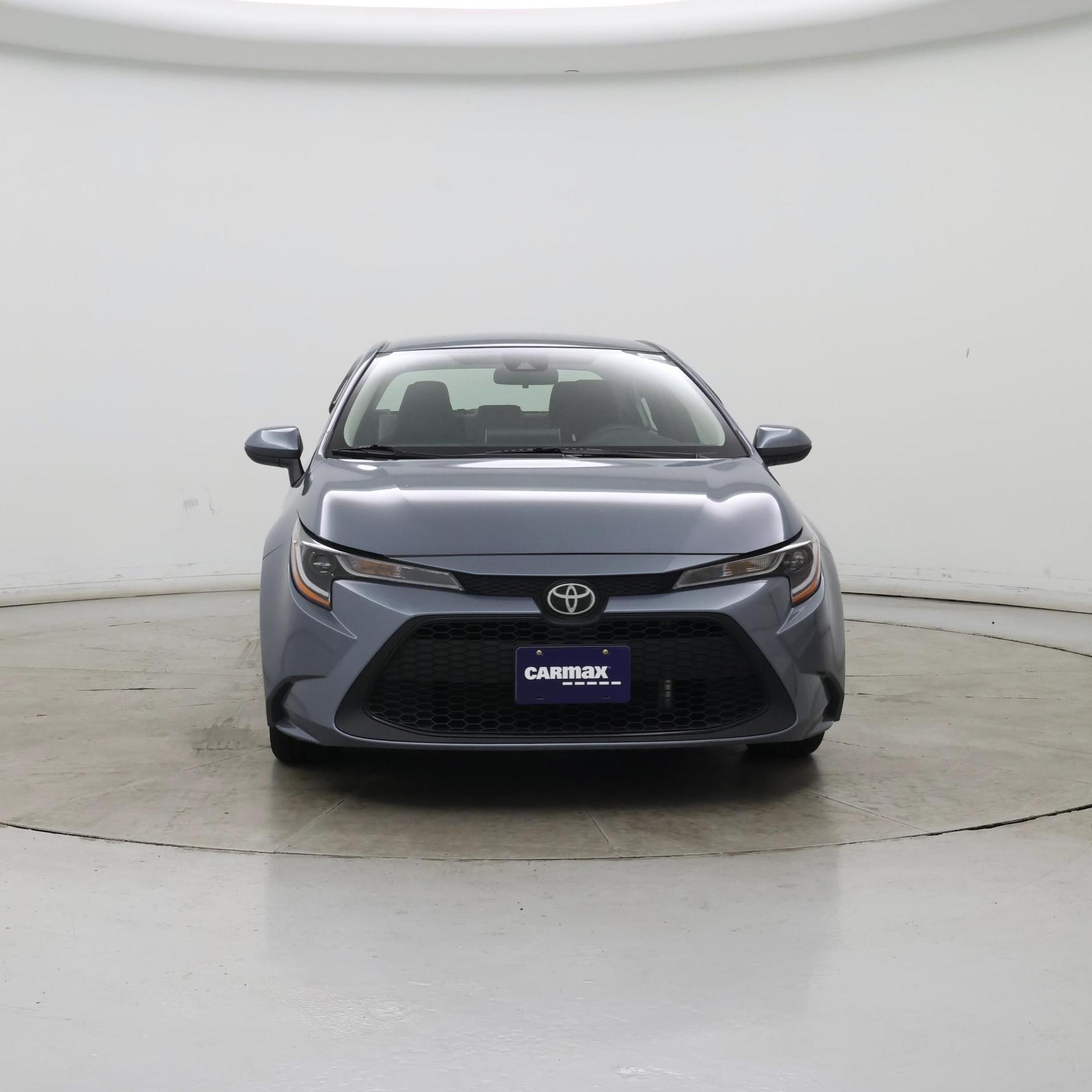 Thumbnail: 2021 Toyota Corolla - 5