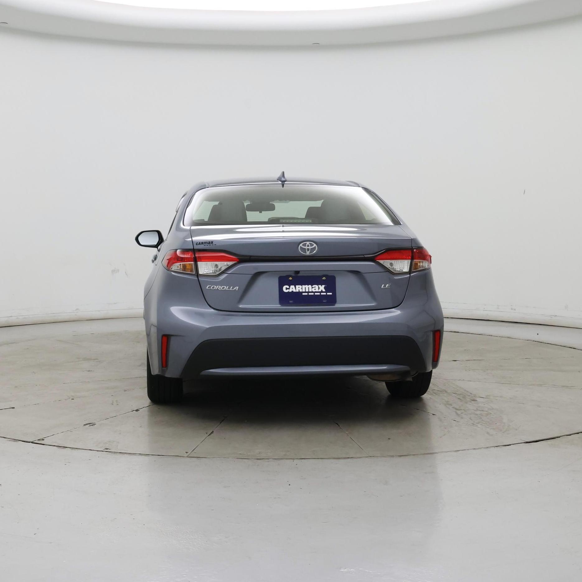 Thumbnail: 2021 Toyota Corolla - 6