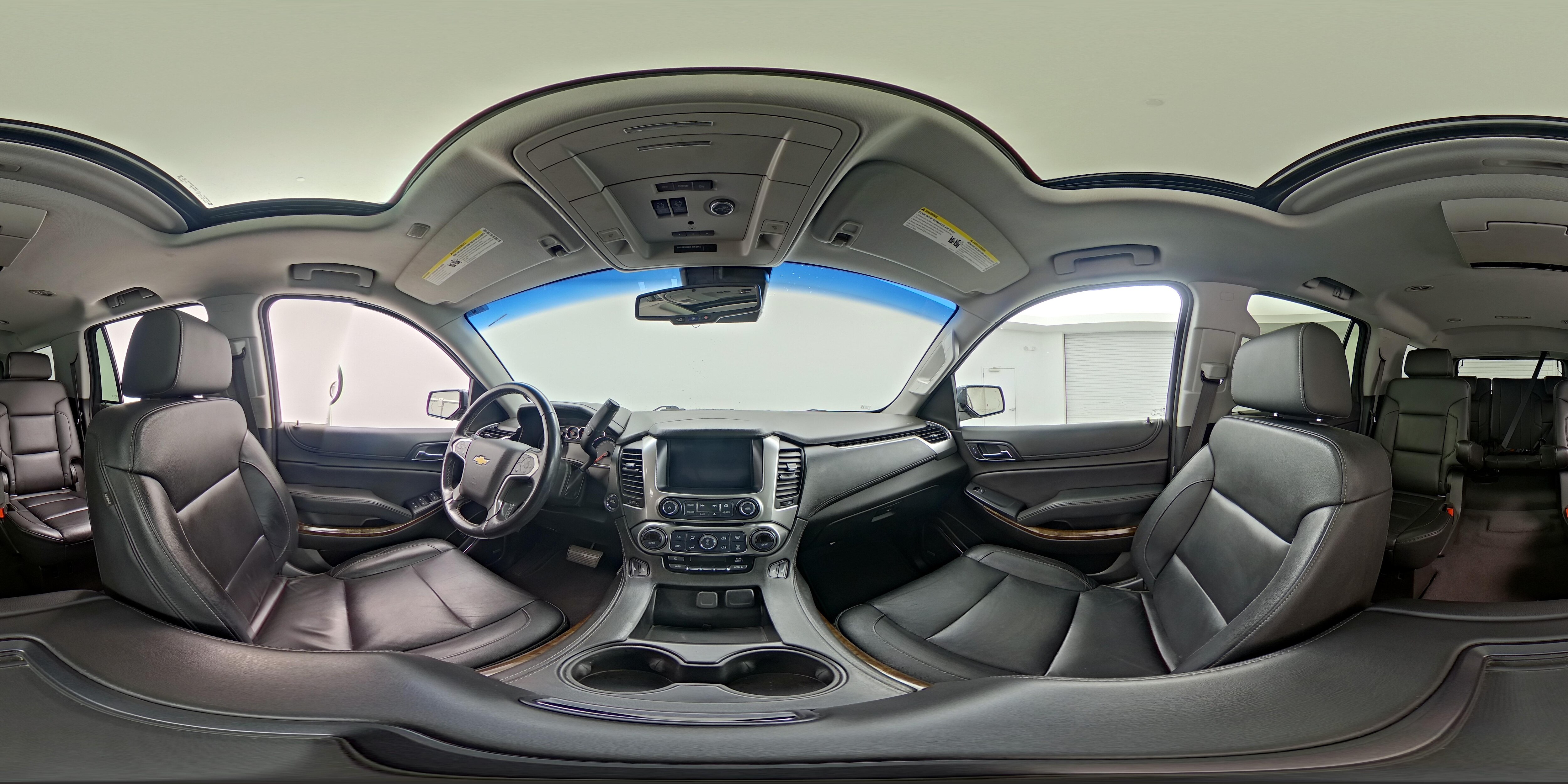 2019 Chevrolet Tahoe LT - Photo 28