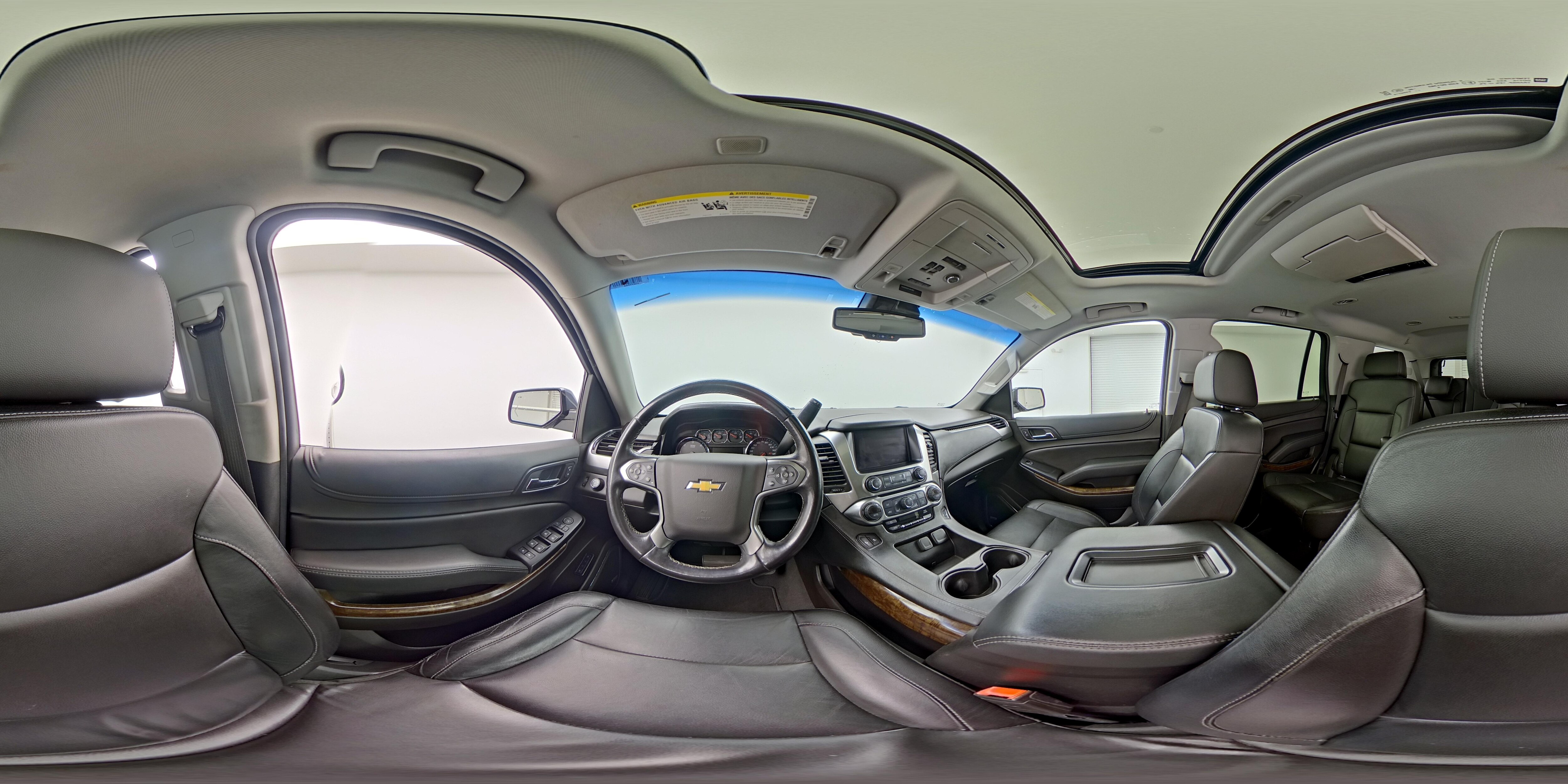 2019 Chevrolet Tahoe LT - Photo 30