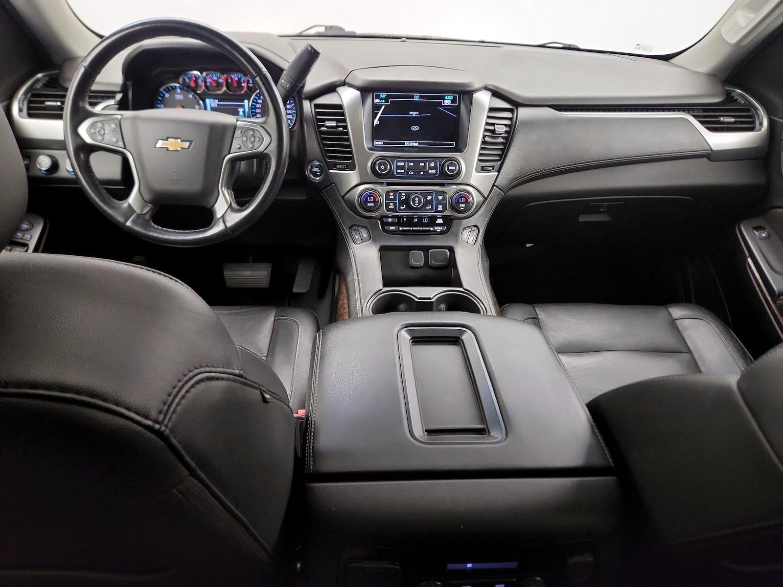 2019 Chevrolet Tahoe LT - Photo 10