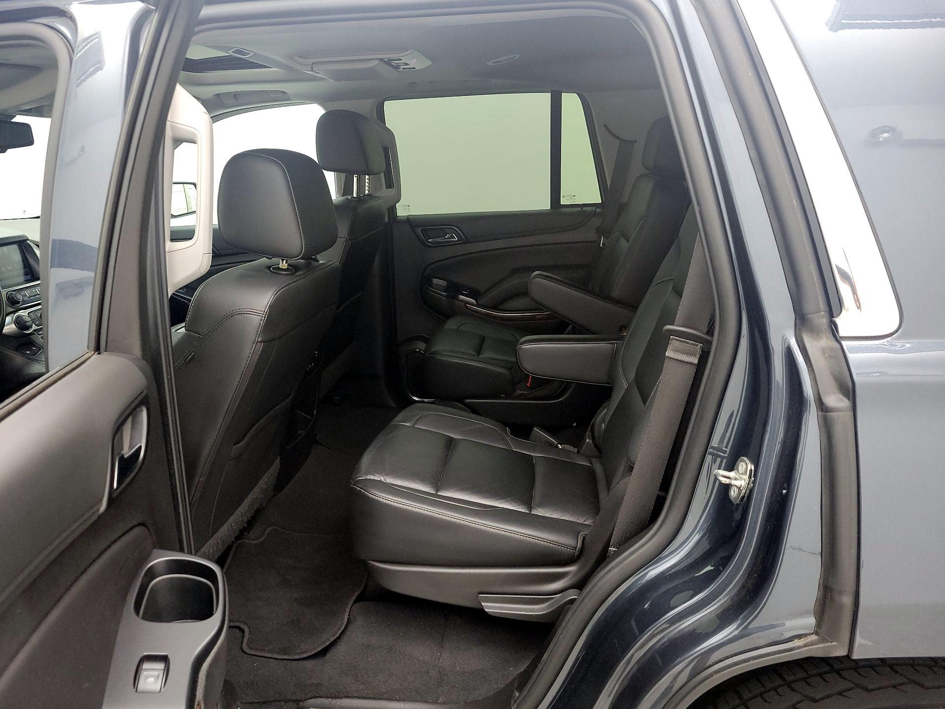 Thumbnail: 2019 Chevrolet Tahoe - 20