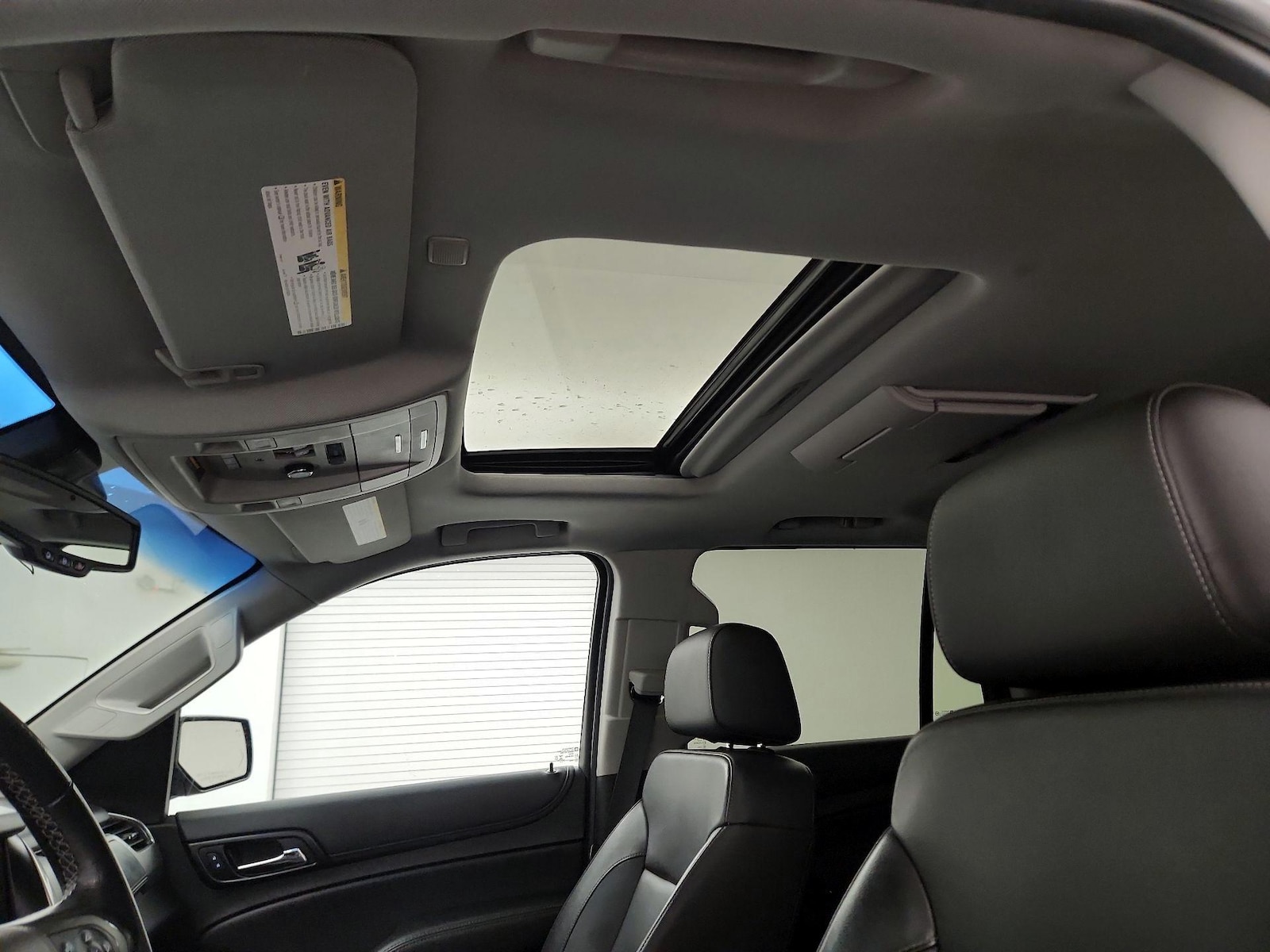 2019 Chevrolet Tahoe LT - Photo 21