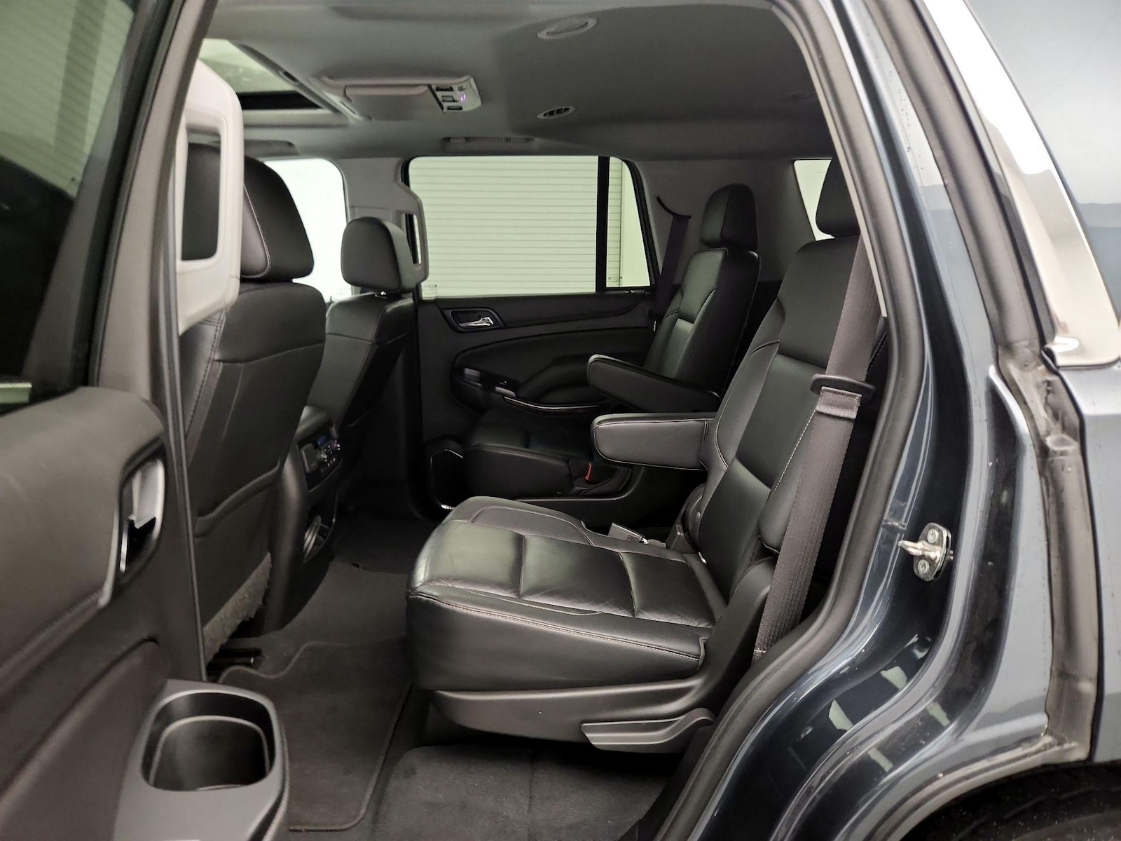2019 Chevrolet Tahoe LT - Photo 22